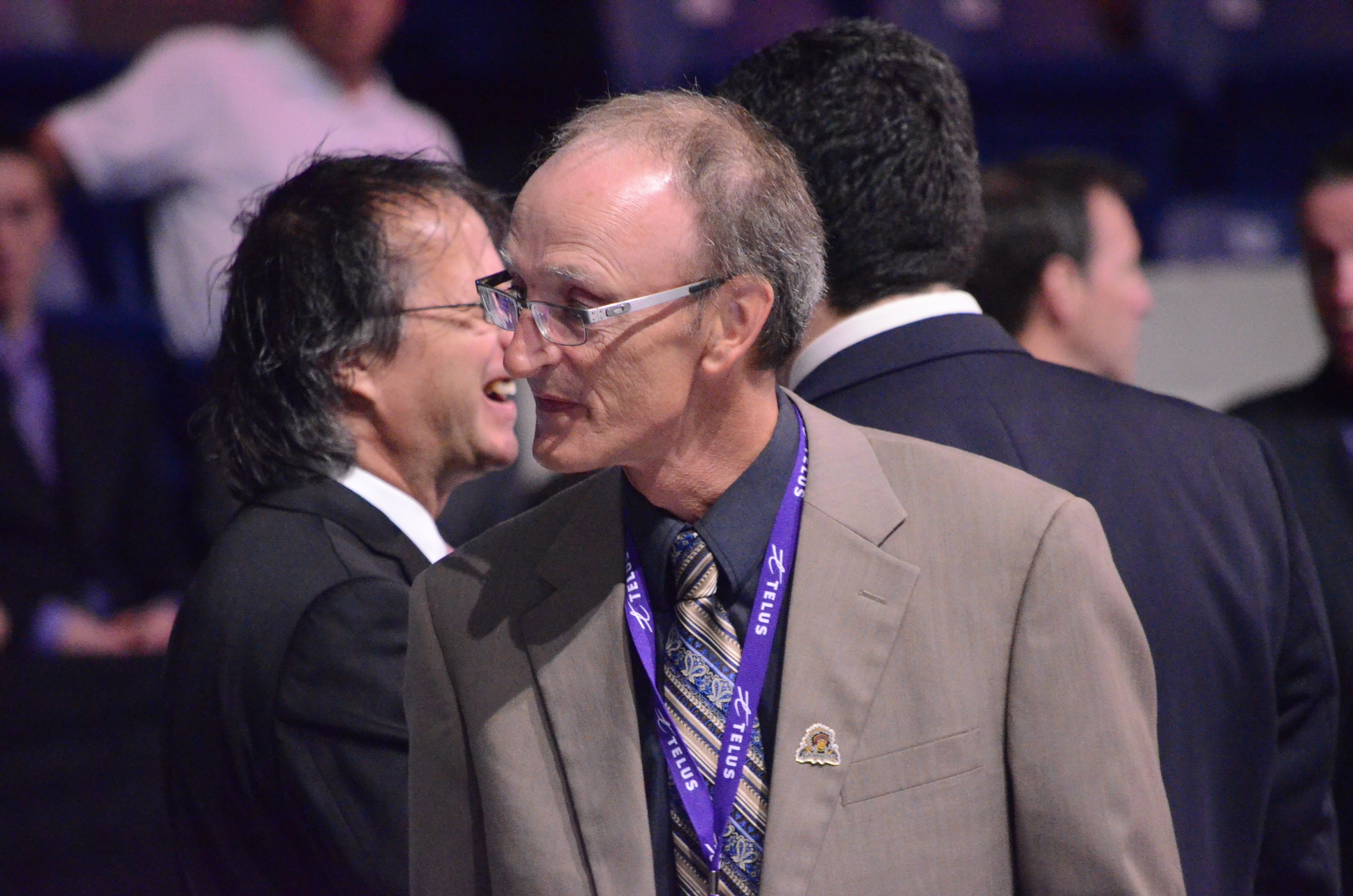 Alain Bissonnette se joint aux Bruins de Boston - La Nouvelle Union et ...