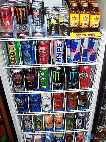 Réduire sa consommation de boissons sucrées : un geste pour sa santé et ...