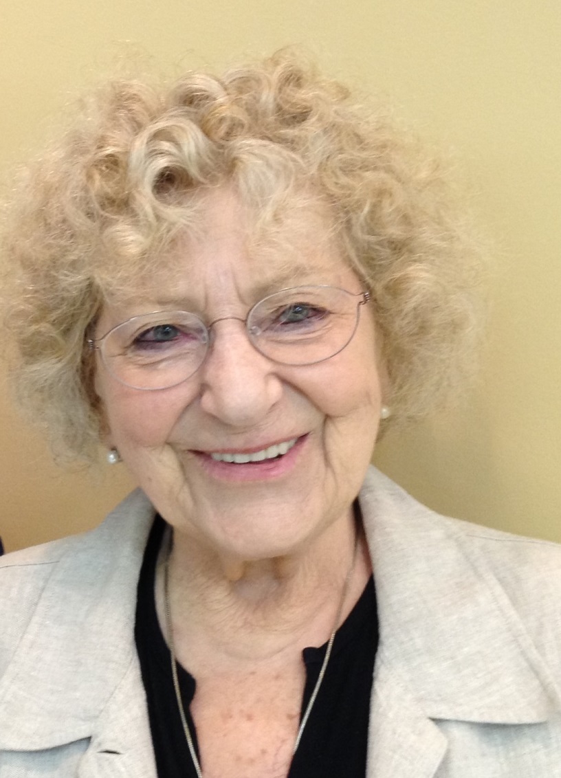 Plaisir d'écrire, bonheur de lire... avec Denise Boucher La Nouvelle Union et L’Avenir de l’Érable