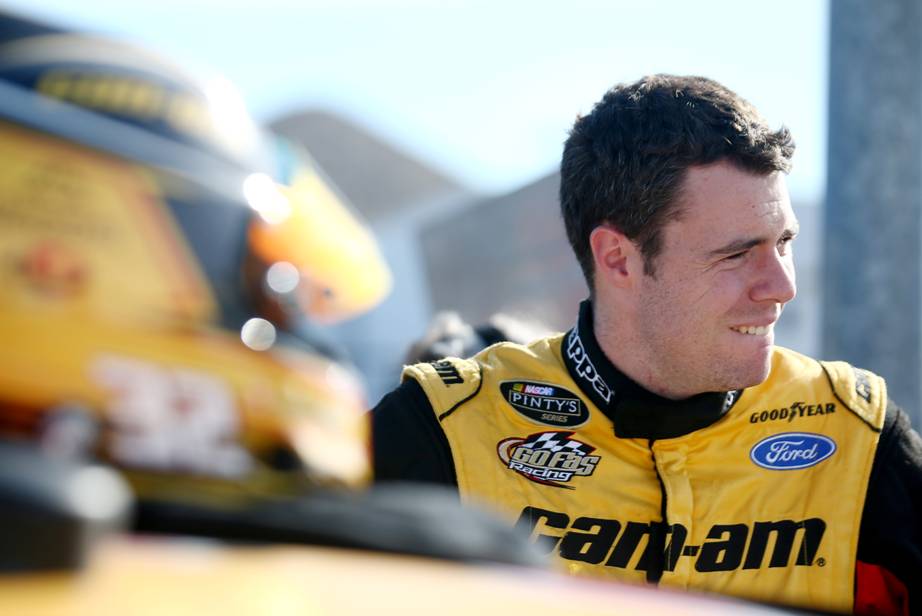 NASCAR : Alex Labbé contraint à l’abandon au Texas - La Nouvelle Union ...