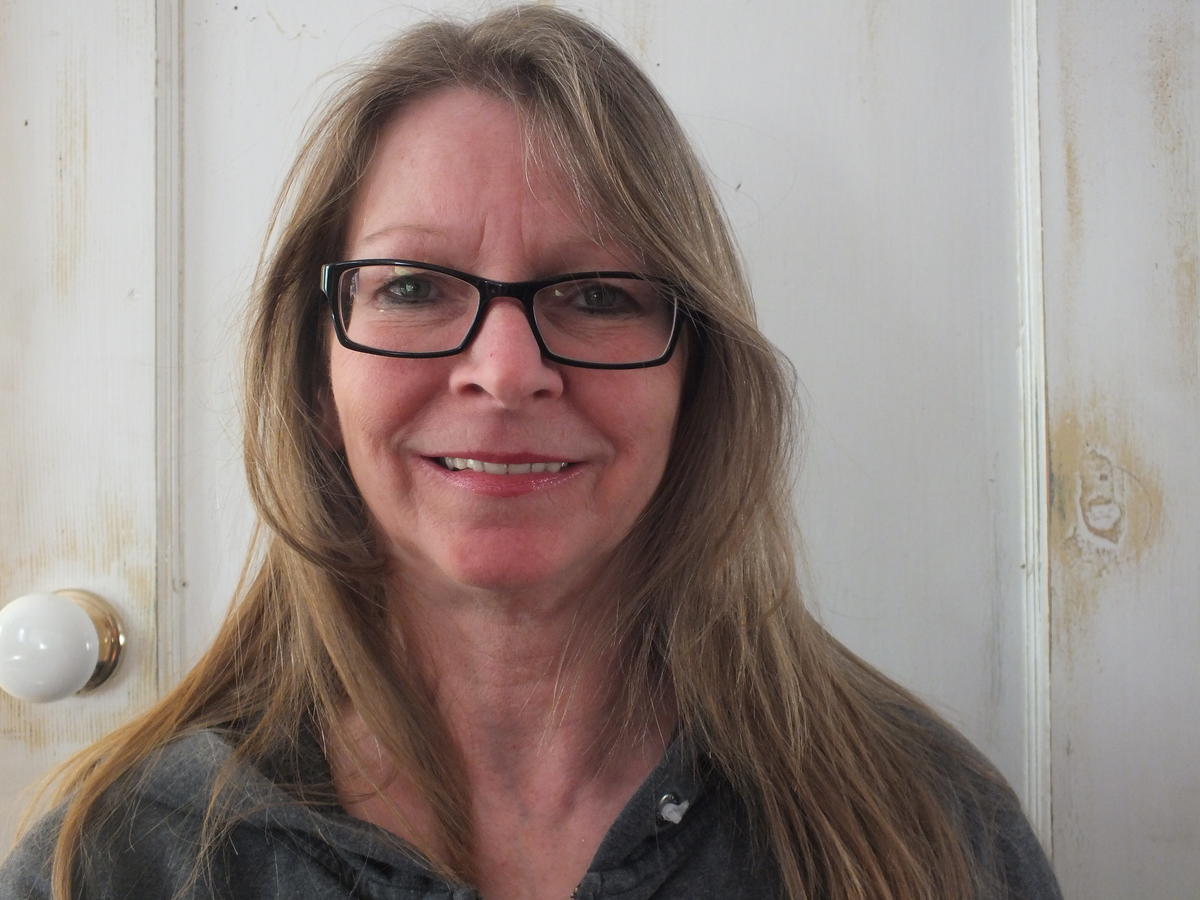 SaintRémi Brigitte Nadeau veut contribuer au changement La