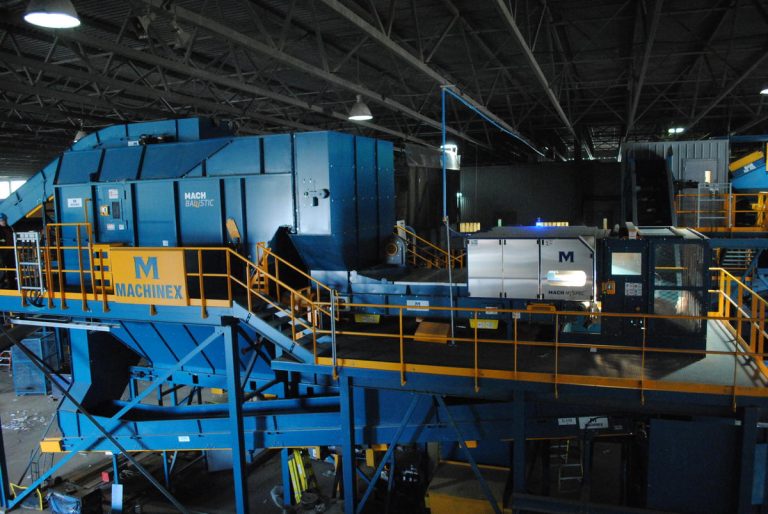 Modernisation majeure signée Machinex - La Nouvelle Union et L’Avenir ...