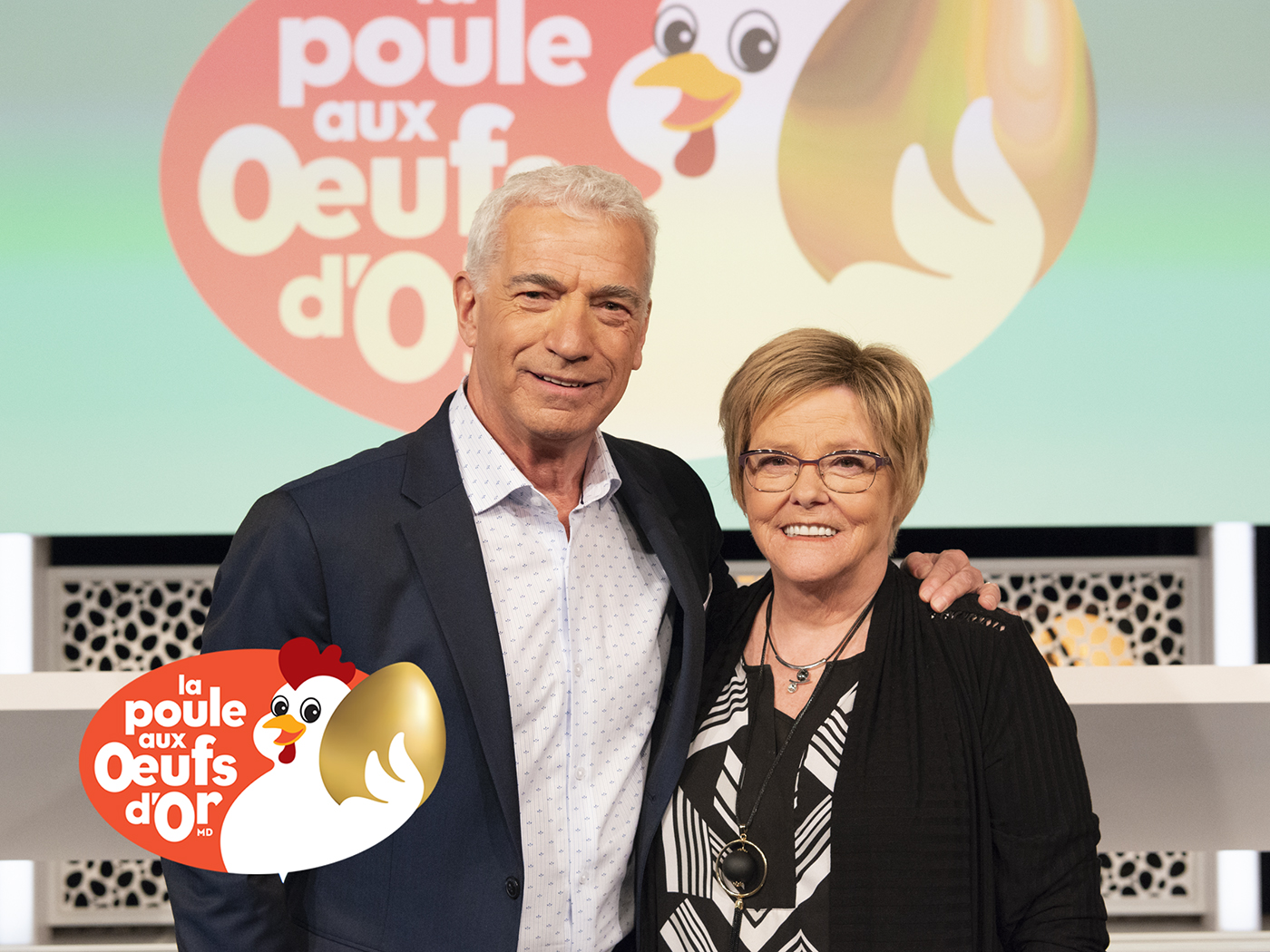 La Poule aux œufs d’or lui sourit - La Nouvelle Union et L’Avenir de l