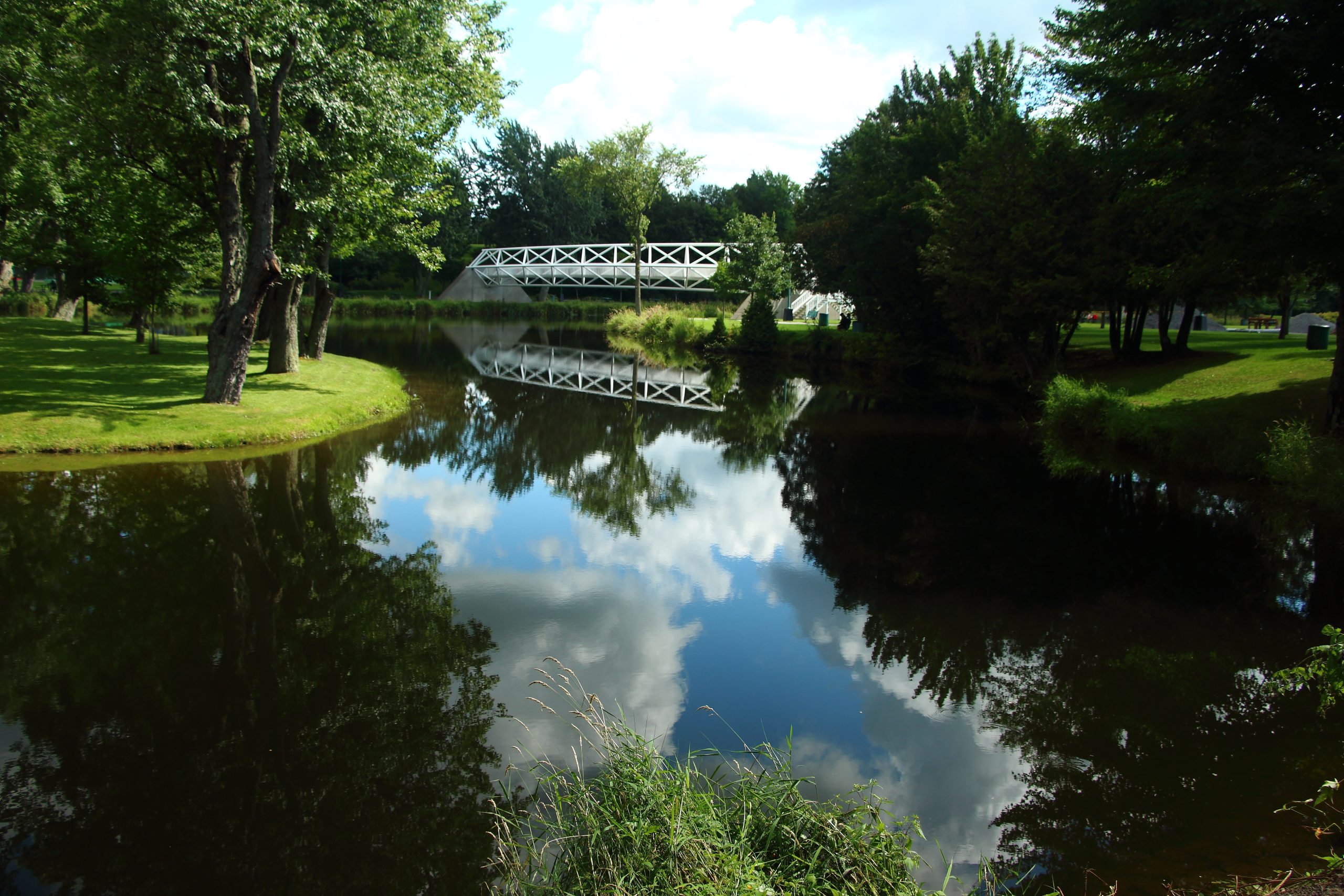 À Plessisville, trouvez votre place au soleil! La Nouvelle Union et L