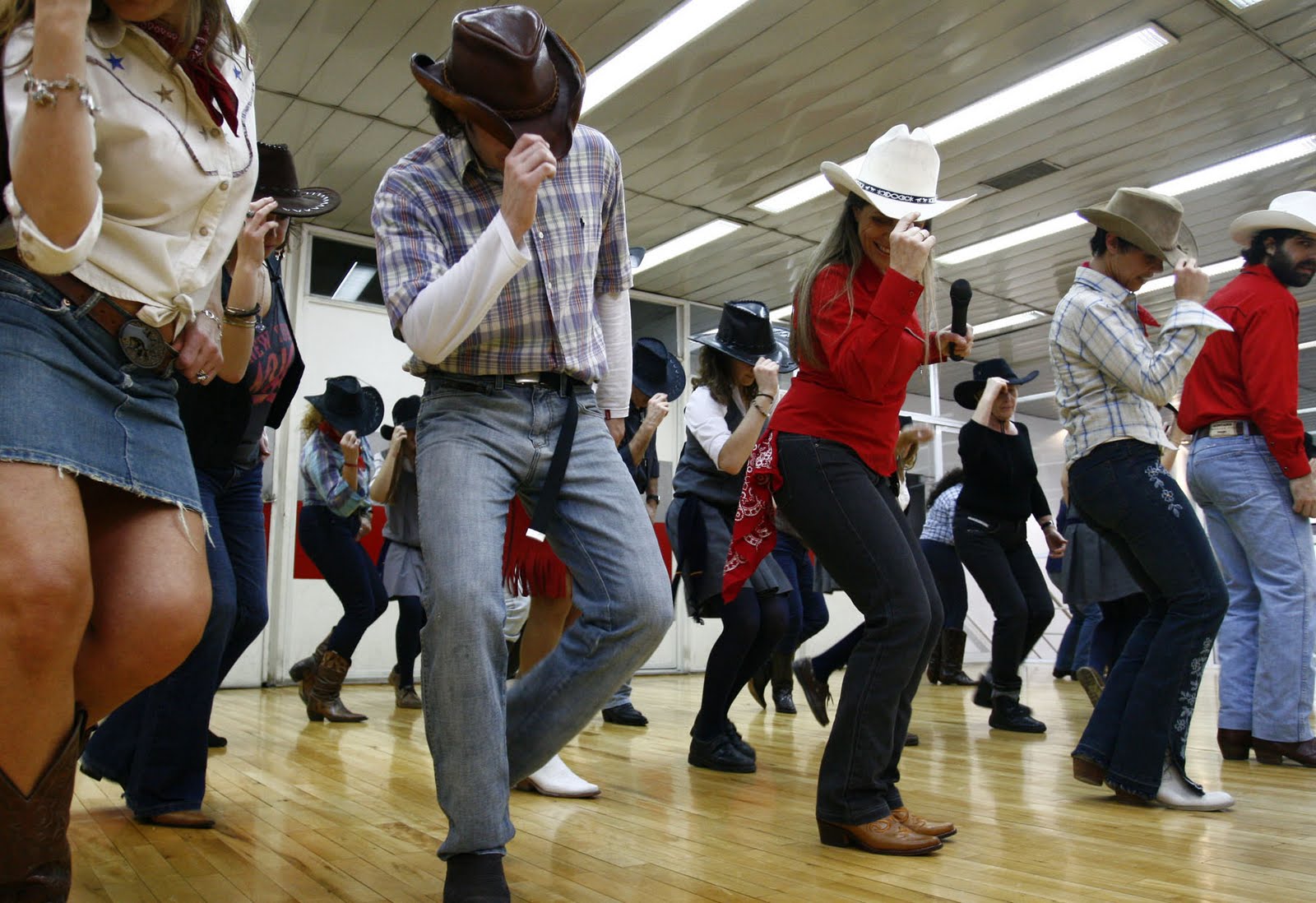 Danse Country Des Chor graphies En Concours La Nouvelle Union Et L danse-country-des-chor-graphies-en-concours-la-nouvelle-union-et-l
