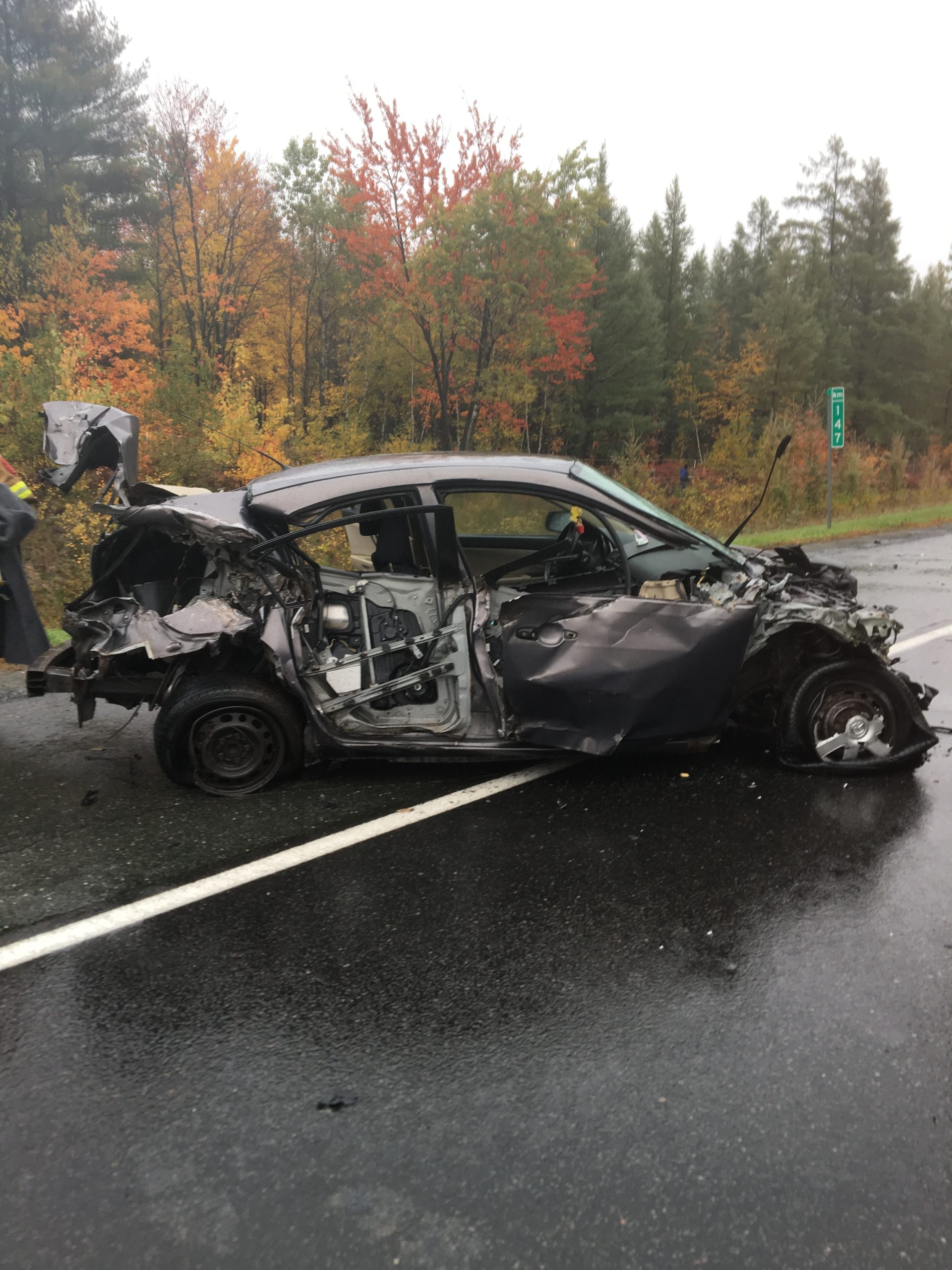 La Ville de Victoriaville honore six employés La Nouvelle Union et L