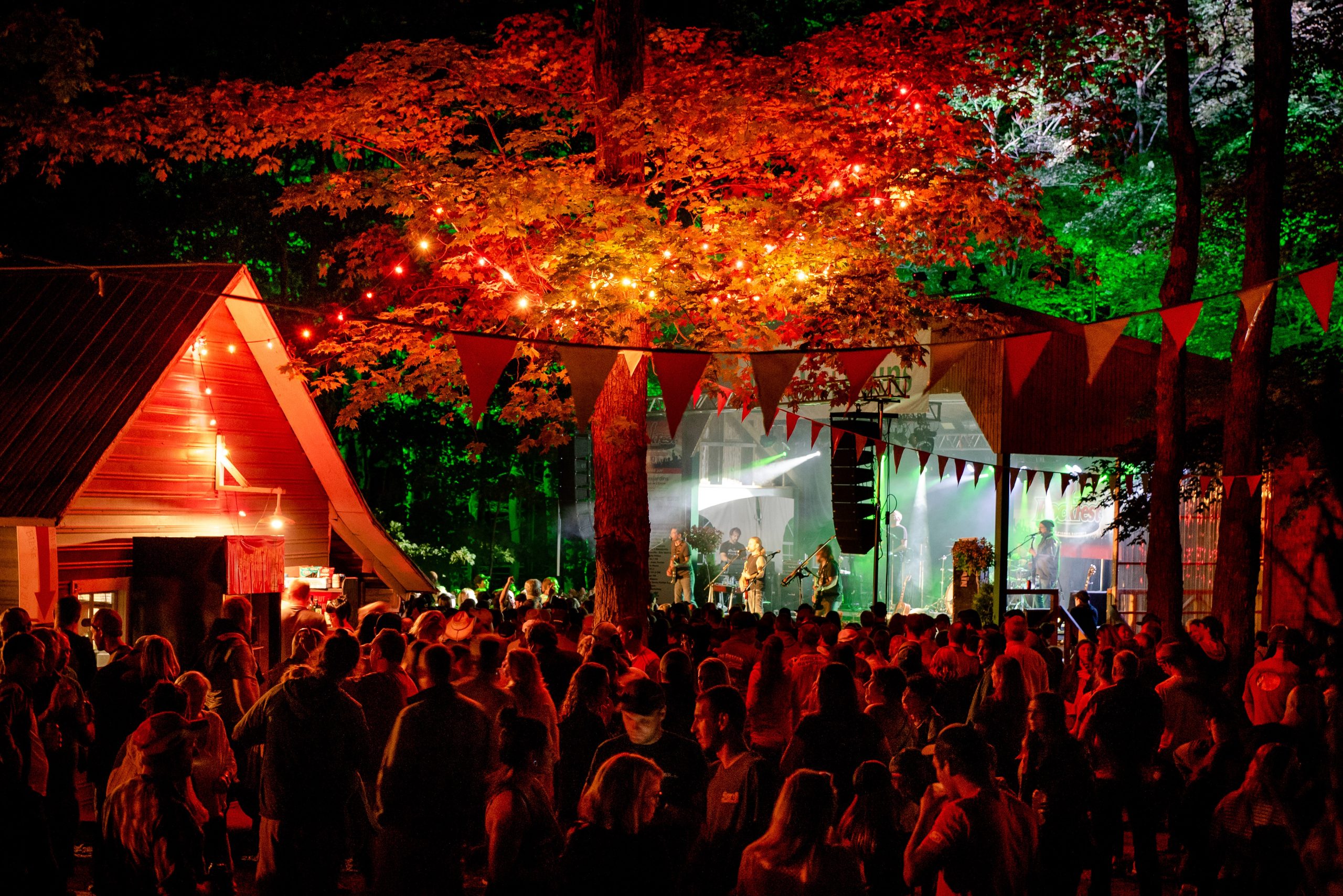 Le RockFest change de dates La Nouvelle Union et L’Avenir de l’Érable