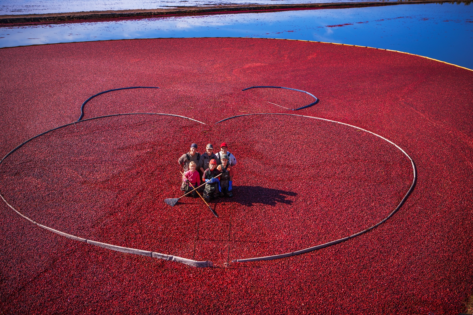 Citadelle recrute à son usine d'AstonJonction La Nouvelle Union et L