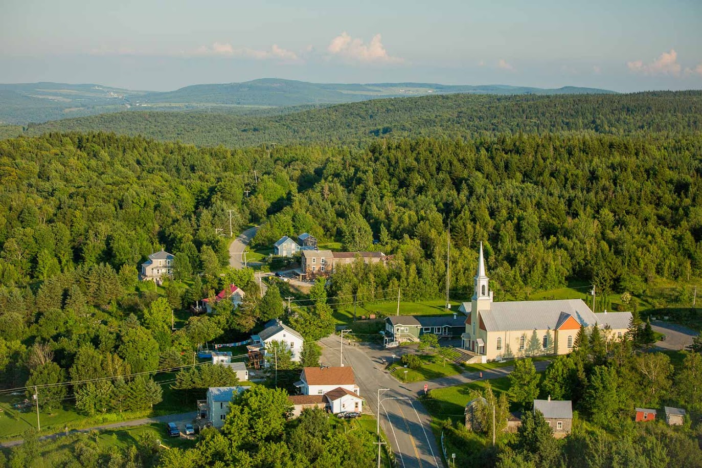 À SainteHélène, tout augmente, sauf les revenus La Nouvelle Union et
