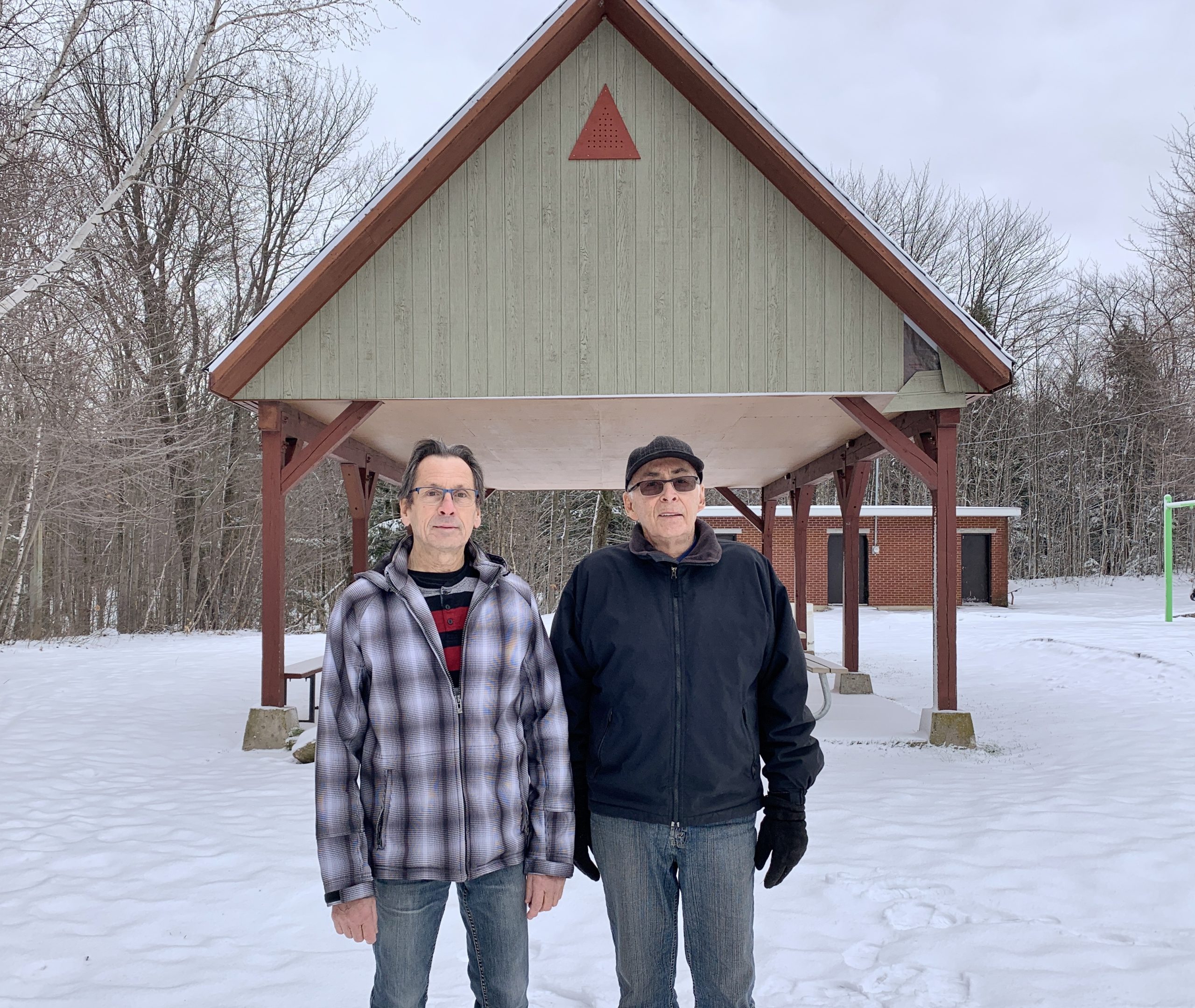 L'engagement citoyen fait la différence au parc TerredesJeunes La