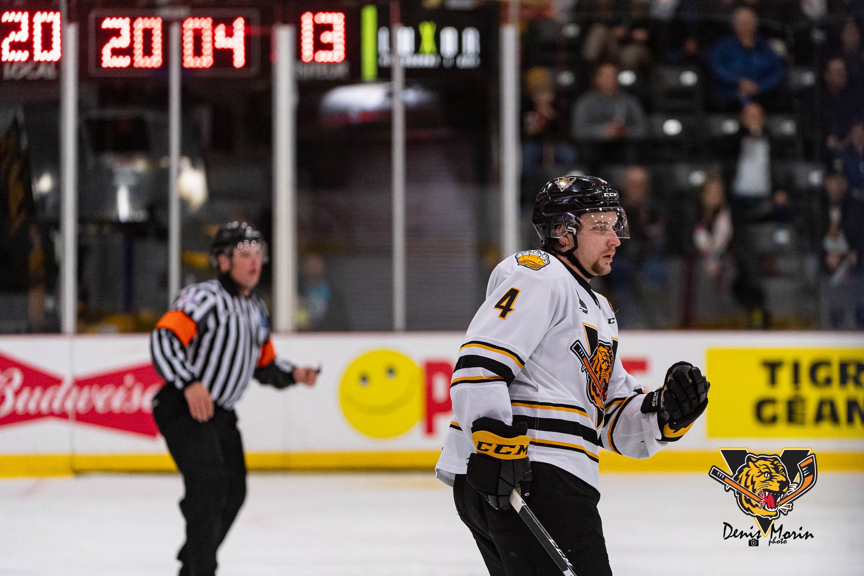 Jérôme Gravel n’a aucun regret La Nouvelle Union et L’Avenir de l’Érable