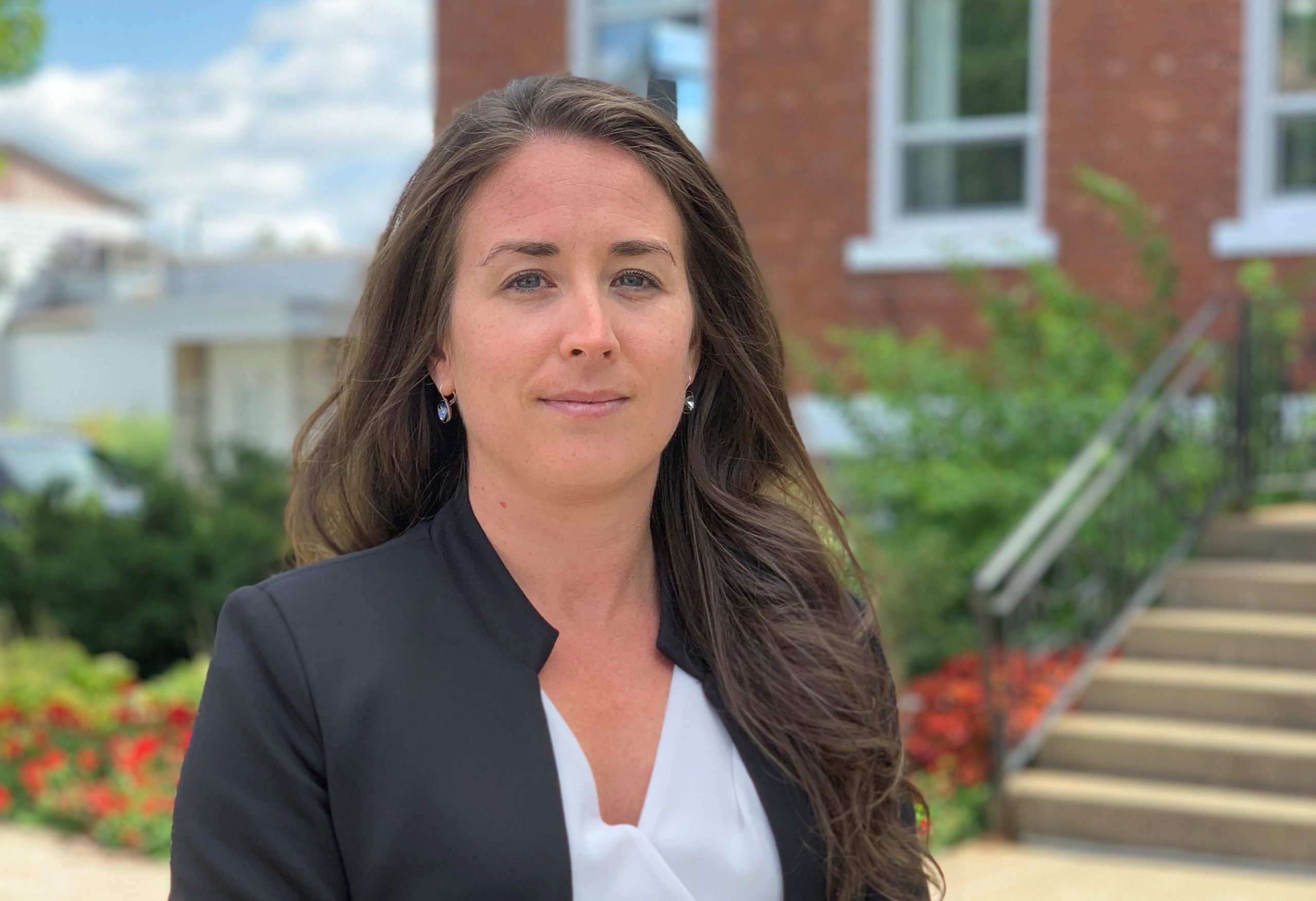 La Ville de Plessisville présente sa nouvelle greffière La Nouvelle