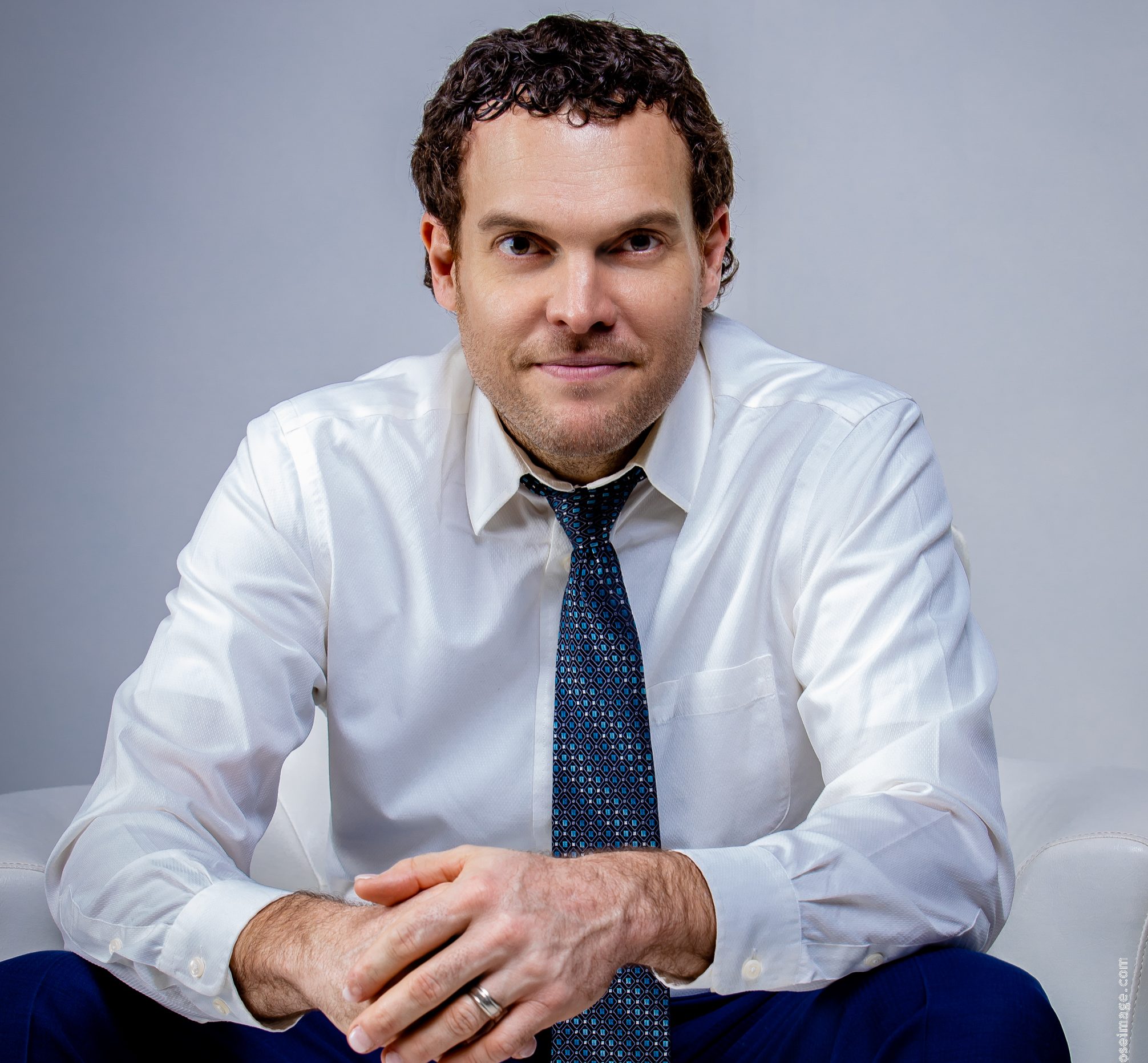 Le DG de SainteClotildedeHorton relèvera un nouveau défi La