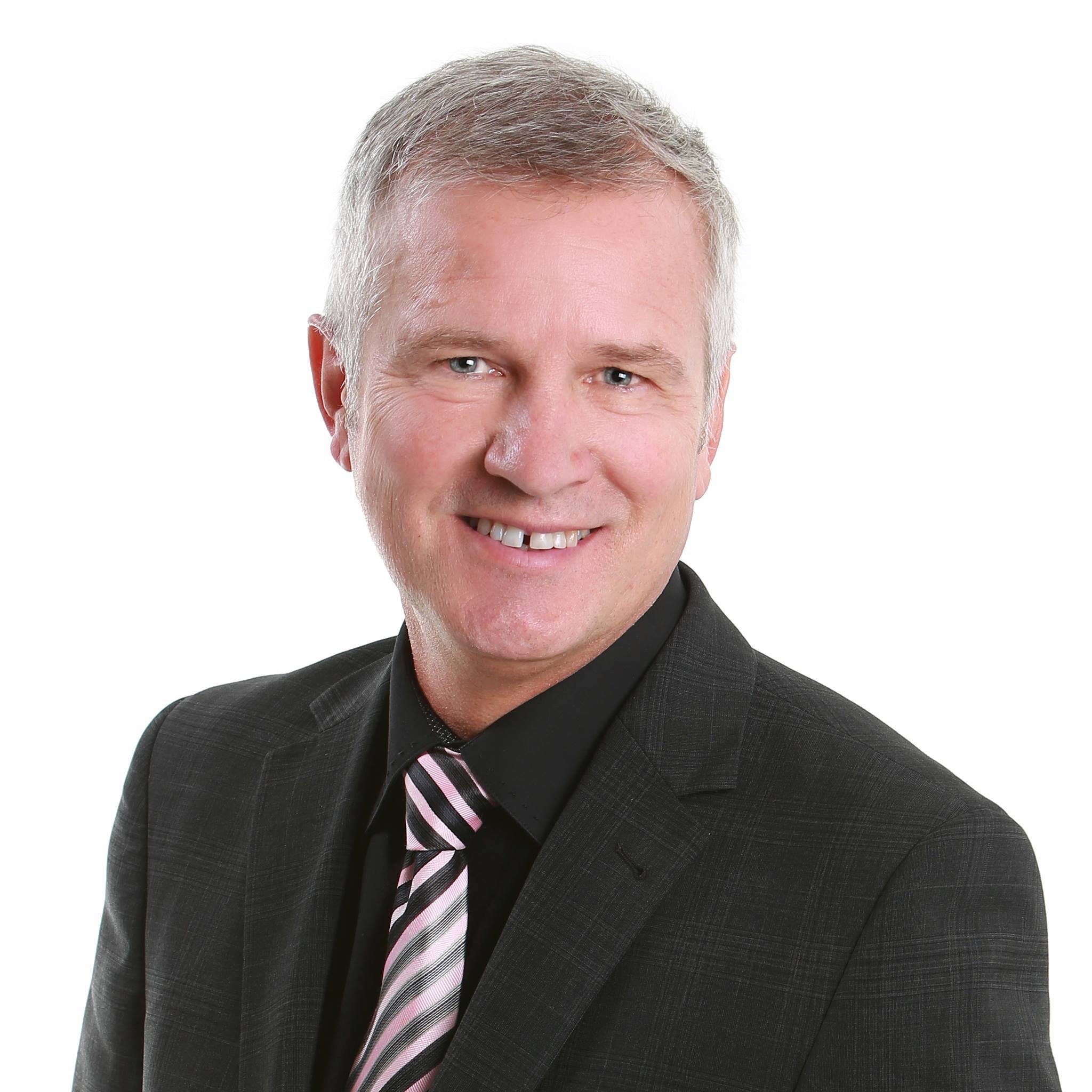 Benoît Gauthier espère un troisième mandat La Nouvelle Union et L