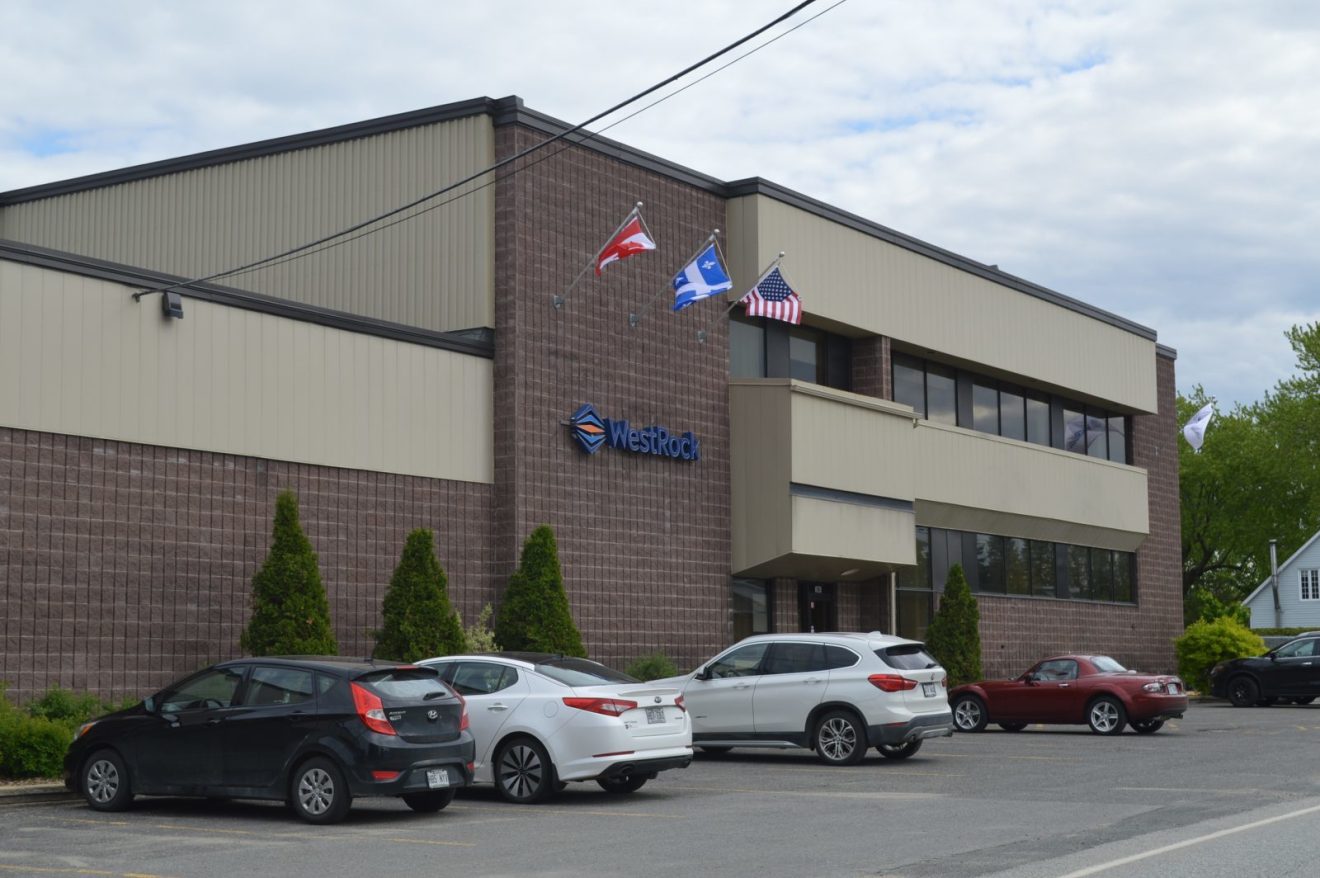 Les actions en santé et mieuxêtre de WestRock soulignées La Nouvelle