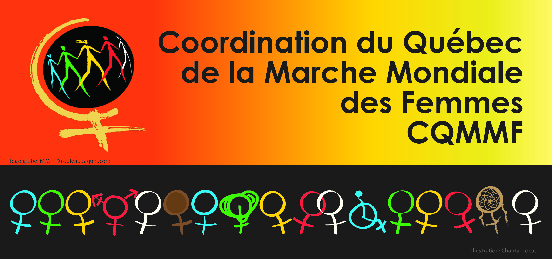Un événement à Victoriaville pour la Marche mondiale des femmes - La ...