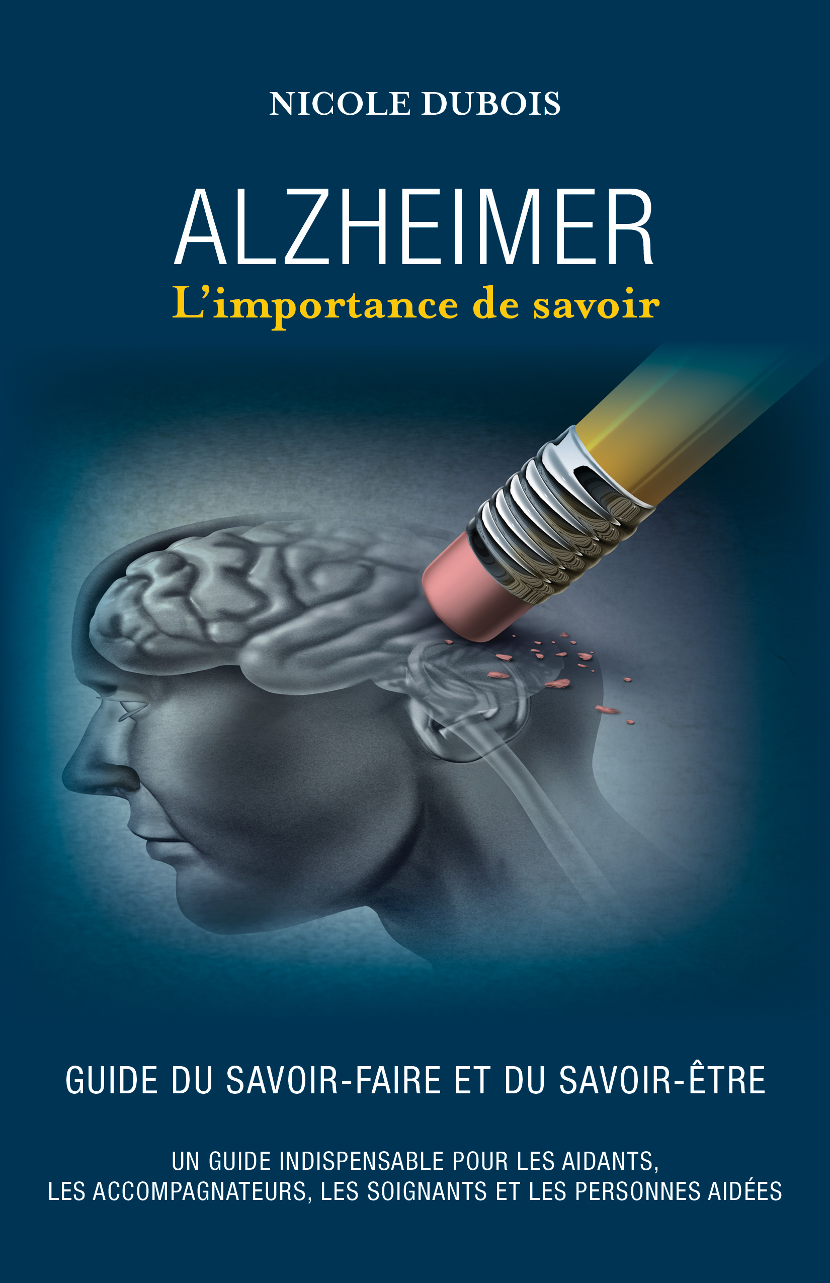 Un guide sur la maladie d'Alzheimer, pour déconstruire les tabous - La ...