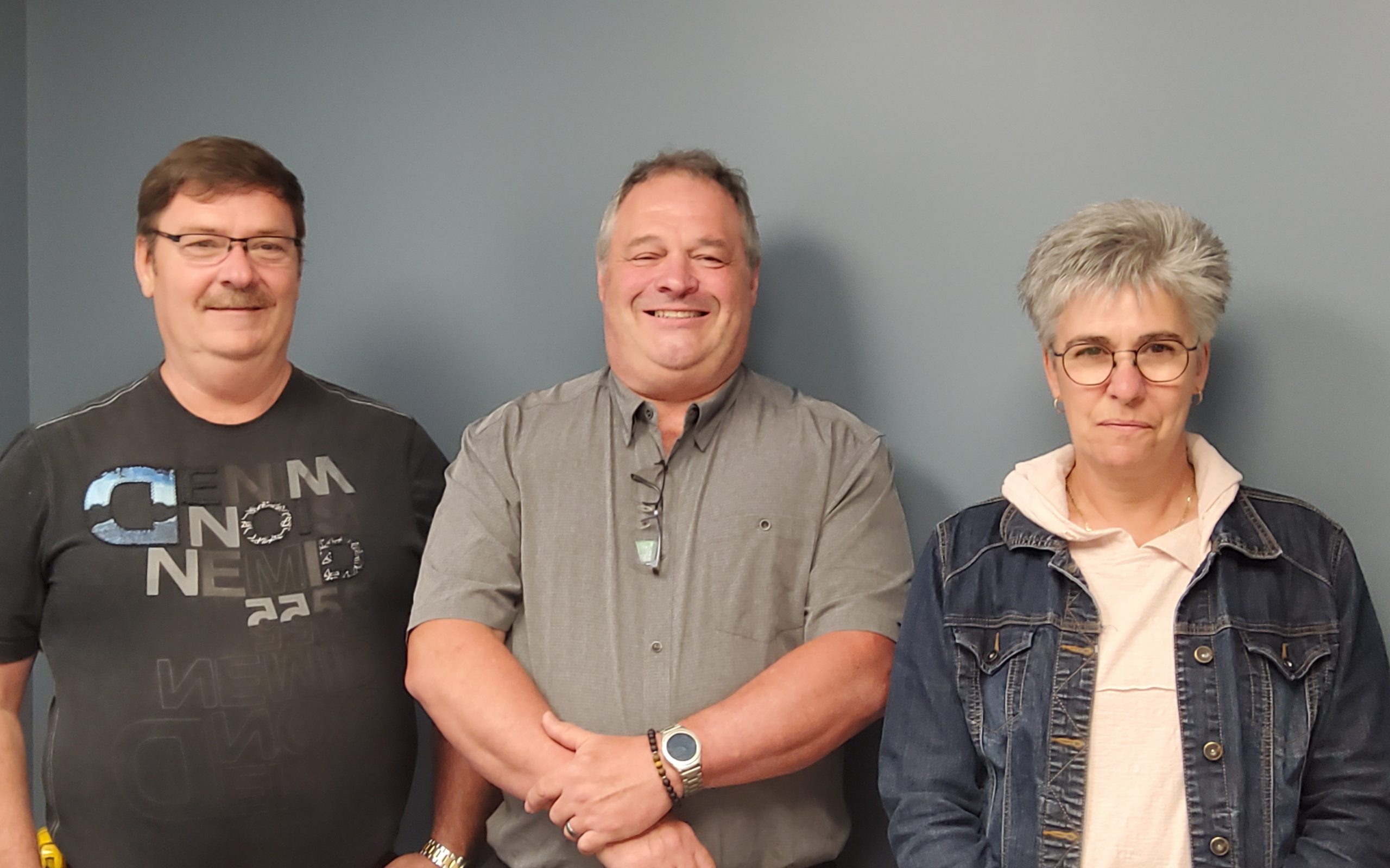 Commonwealth Plywood n'attend que vous La Nouvelle Union et L’Avenir