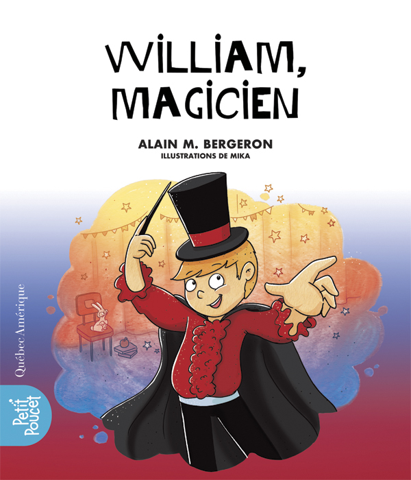 Alain M. Bergeron signe un nouveau livre La Nouvelle Union et L