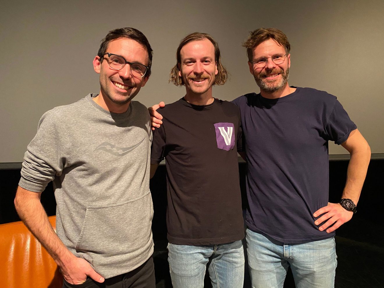 Dany Racine; un exemple de résilience et de persévérance - La Nouvelle ...