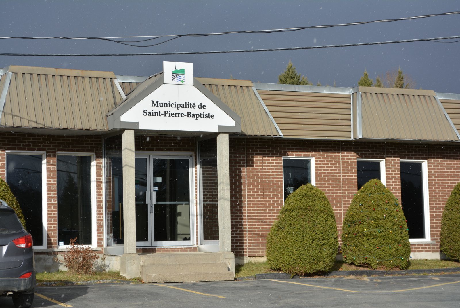 Le rôle foncier a bondi de 35,6 à SaintPierreBaptiste La Nouvelle