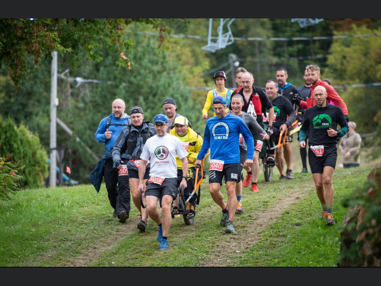 En direction vers la Diagonale des fous inclusive 2024 - La Nouvelle