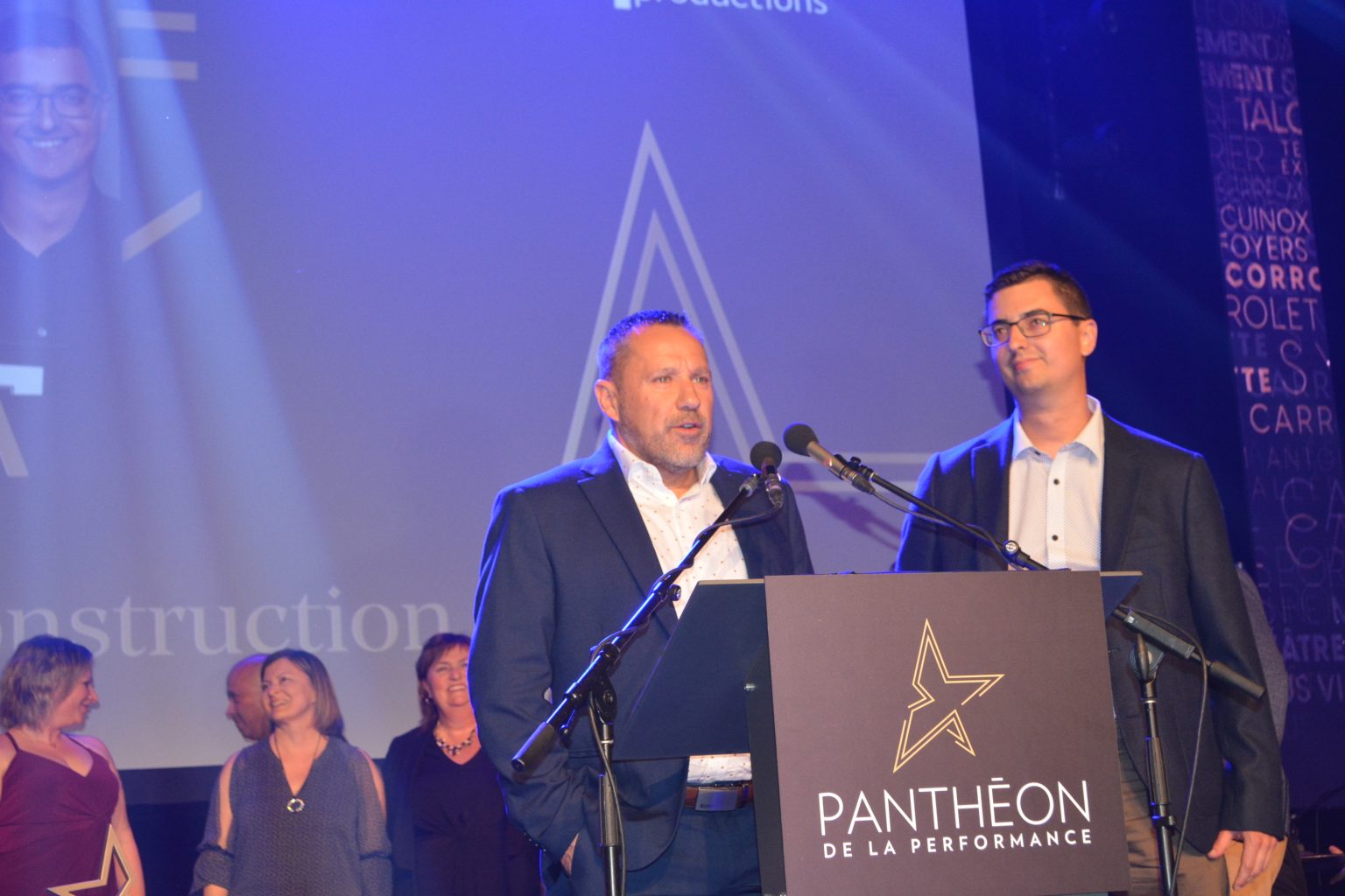 Pépin Fortin Construction, une entreprise qui rayonne La Nouvelle