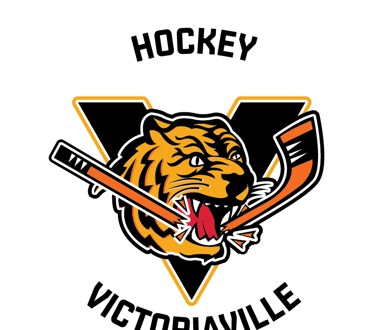 Le Hockey mineur de Victoriaville accueille un nouveau président La