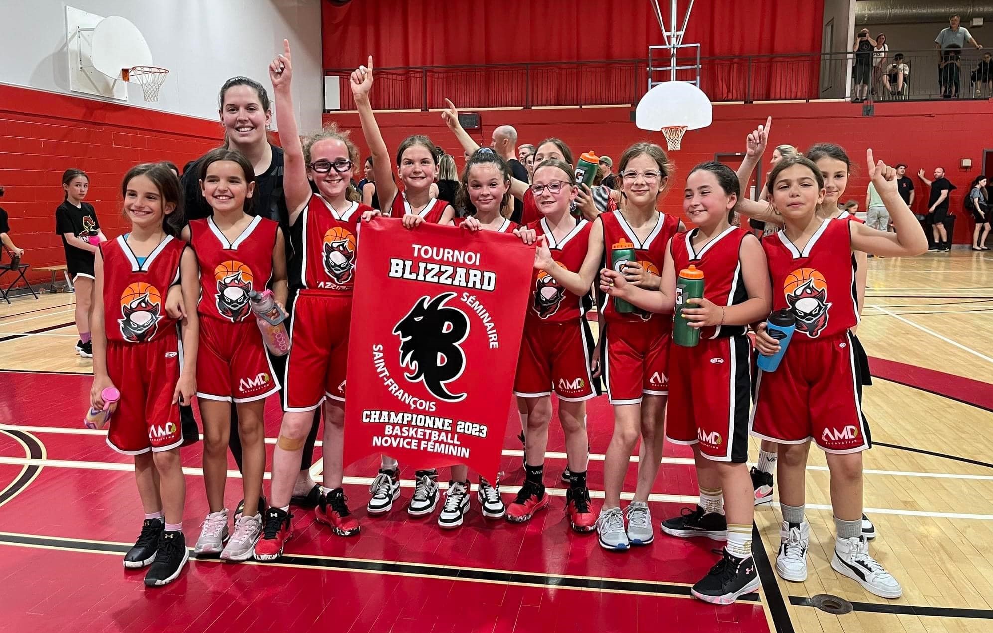 Basketball l'Académie internationale Zig Zag s'illustre au Séminaire