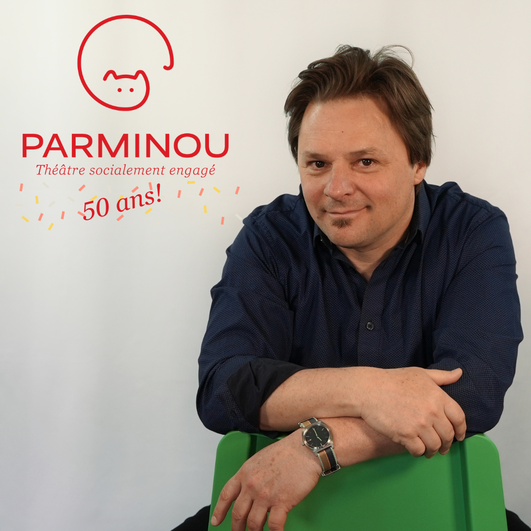 Un grand rôle pour JeanFrançois Gascon La Nouvelle Union et L’Avenir