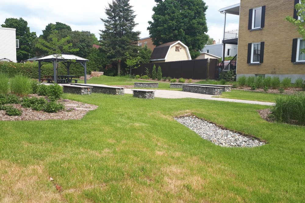 Une Place de la diversité s'installe La Nouvelle Union et L’Avenir de