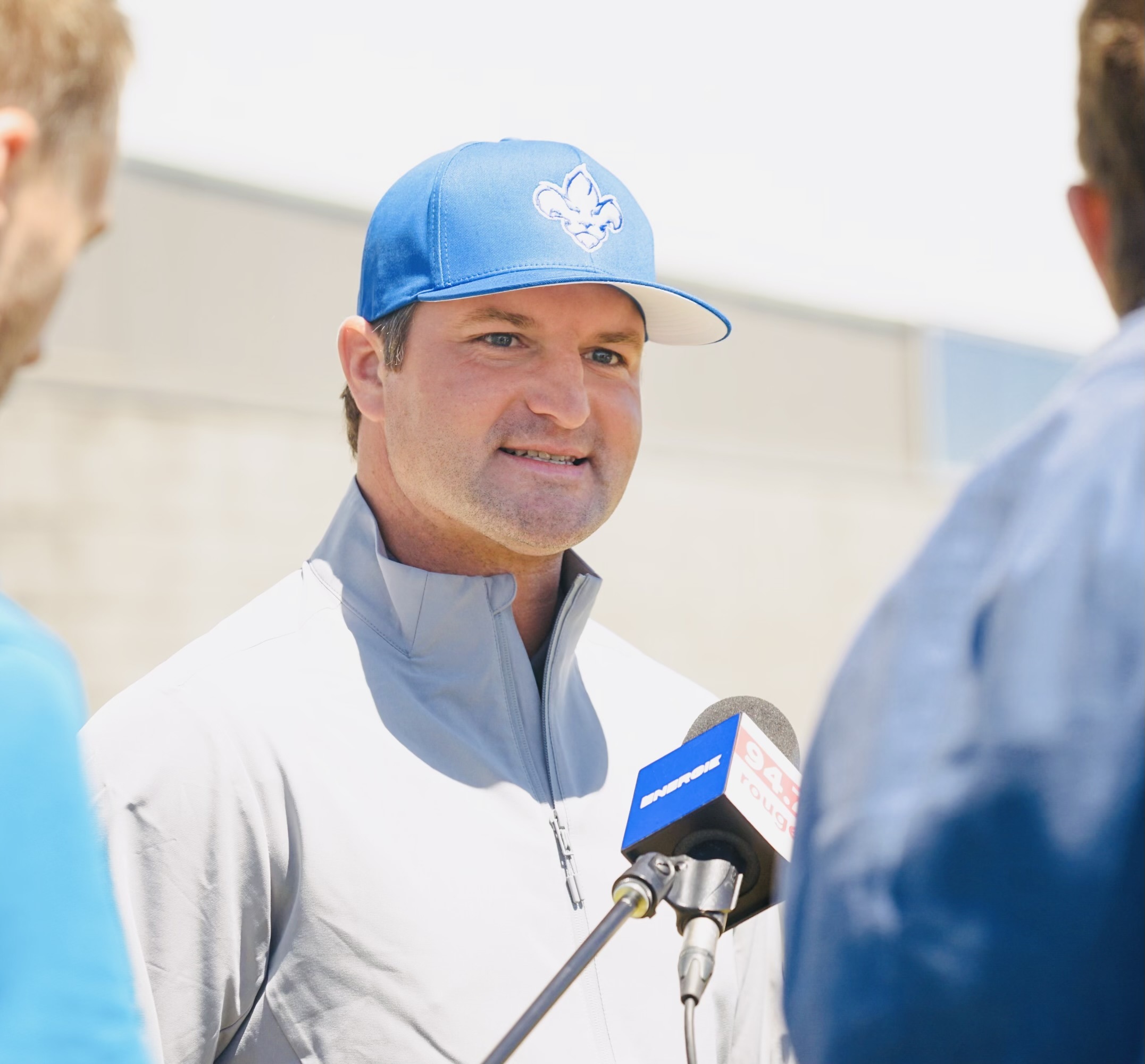 MarcAndré Bergeron confirmé à la barre des Estacades La Nouvelle