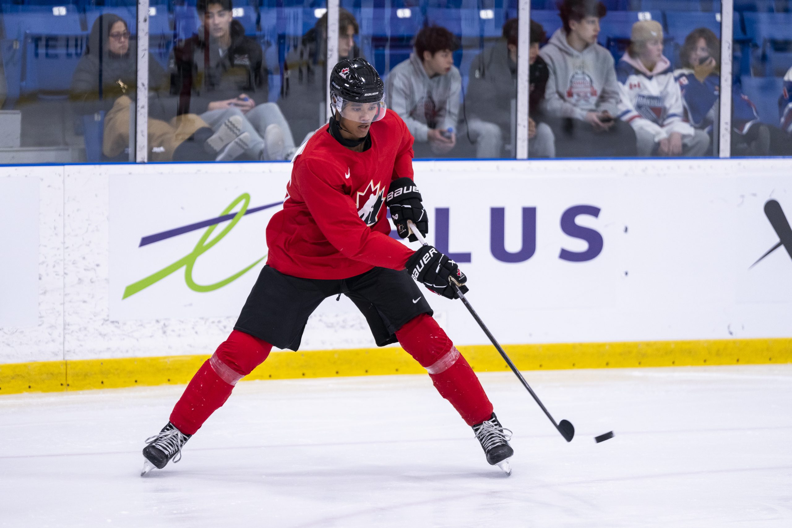 Le Canada a raison de la Finlande La Nouvelle Union et L’Avenir de l