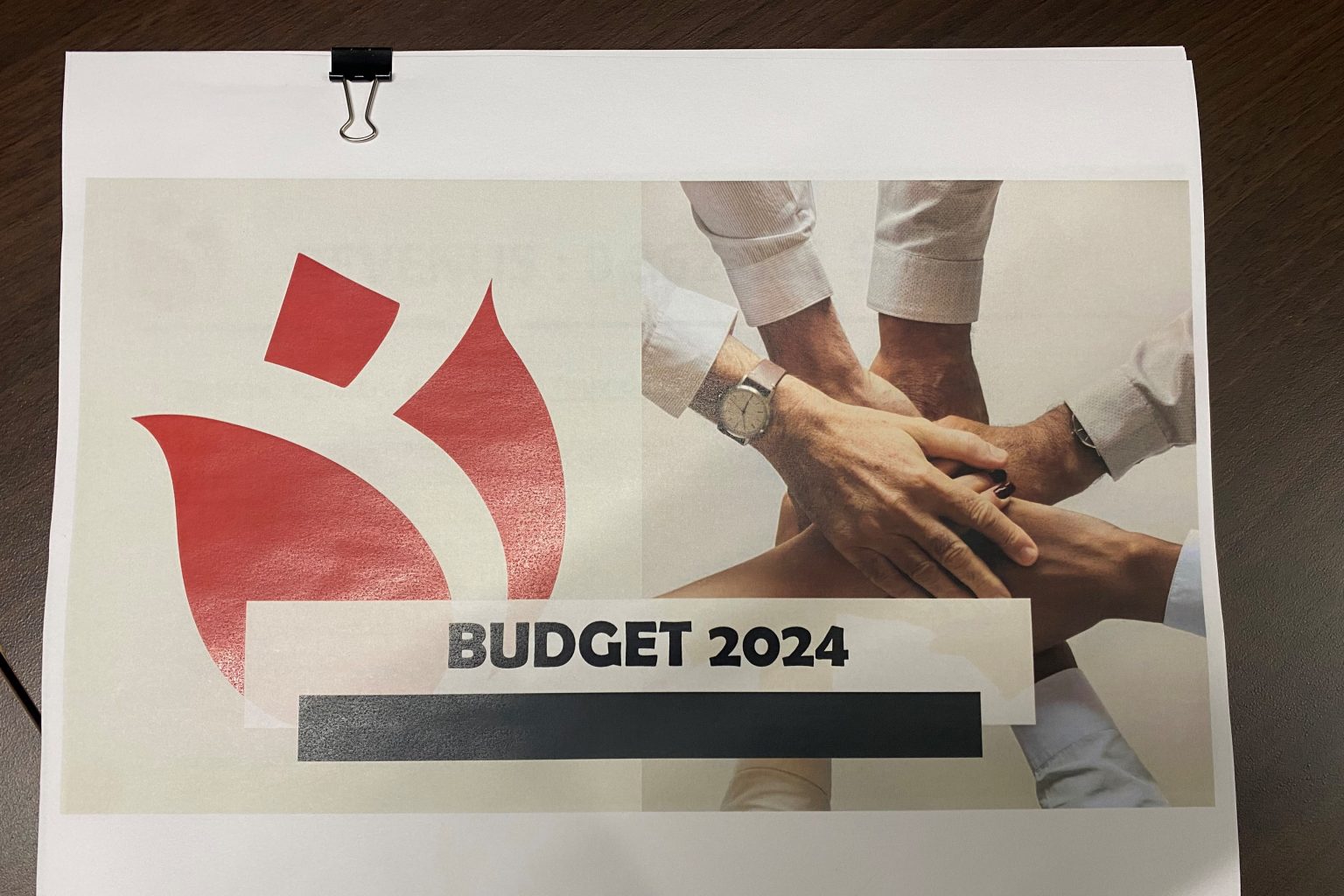 Hausse du compte de taxes de 3 à Warwick La Nouvelle Union et L