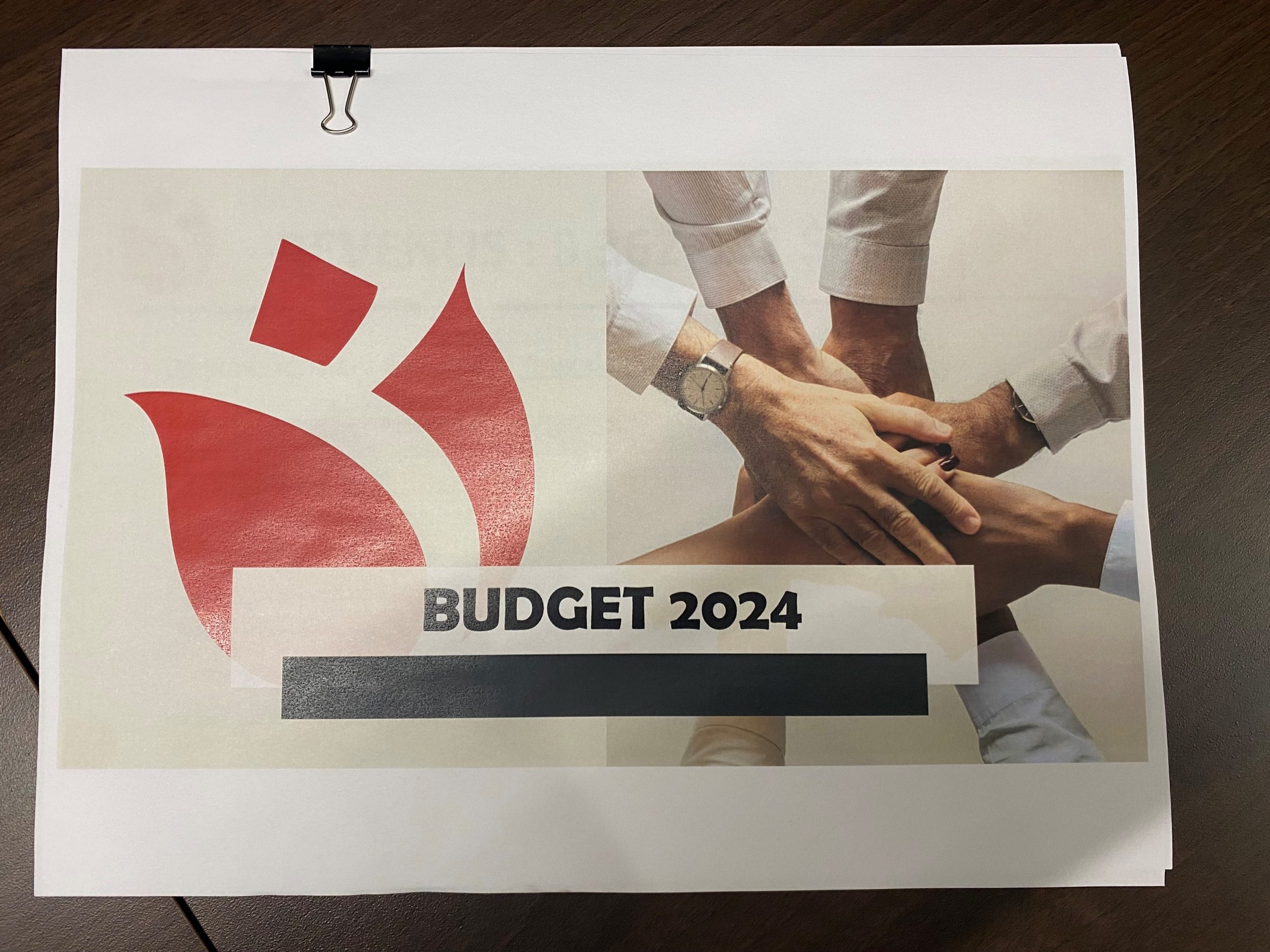 Hausse du compte de taxes de 3 à Warwick La Nouvelle Union et L