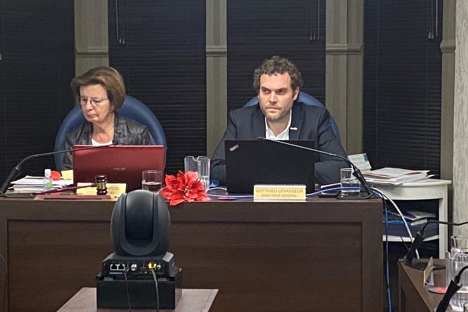 Hausse du compte de taxes de 3 à Warwick La Nouvelle Union et L