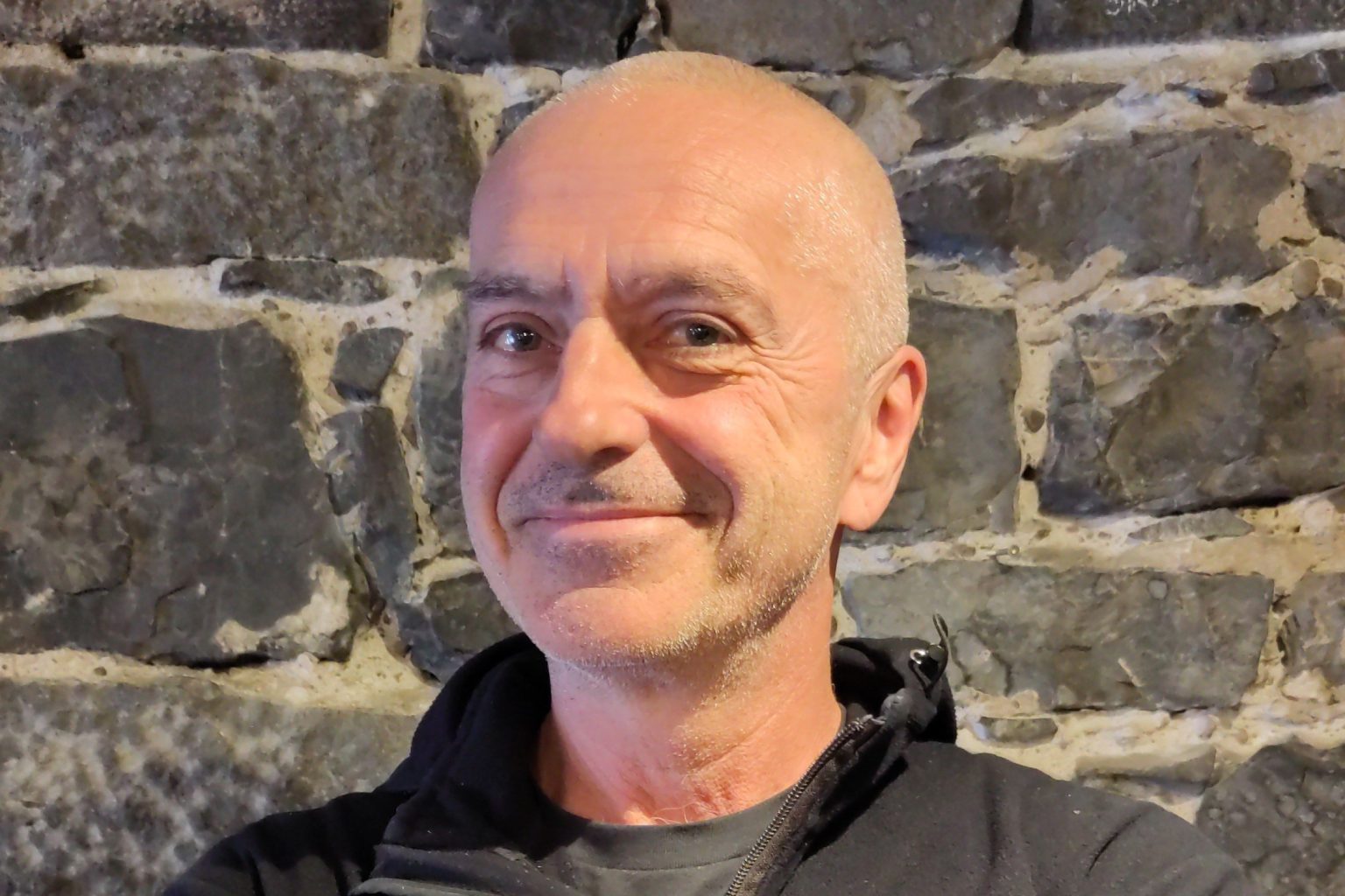 Une occasion de rencontrer Ghislain Taschereau La Nouvelle Union et L