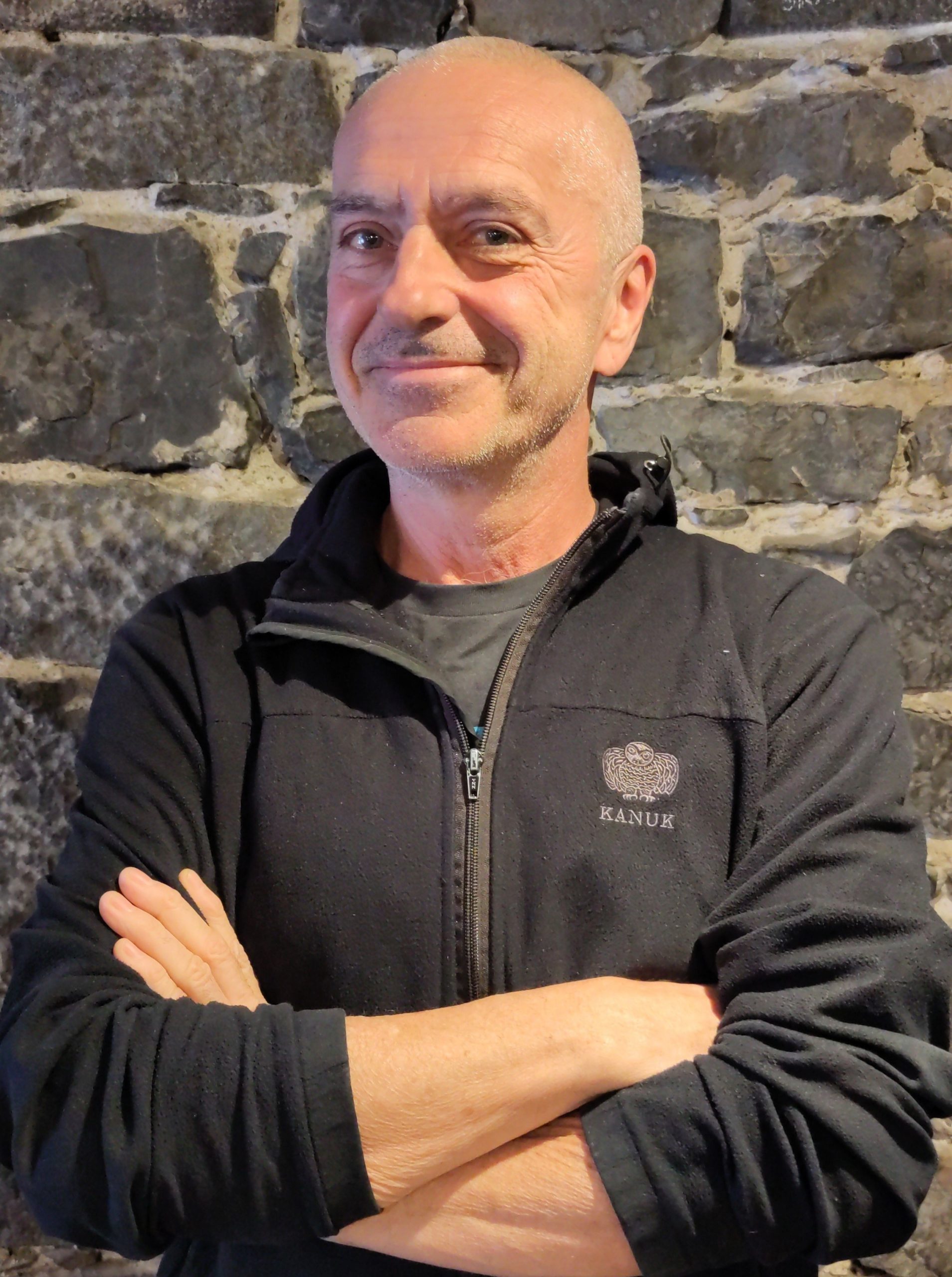 Une occasion de rencontrer Ghislain Taschereau La Nouvelle Union et L’Avenir de l’Érable