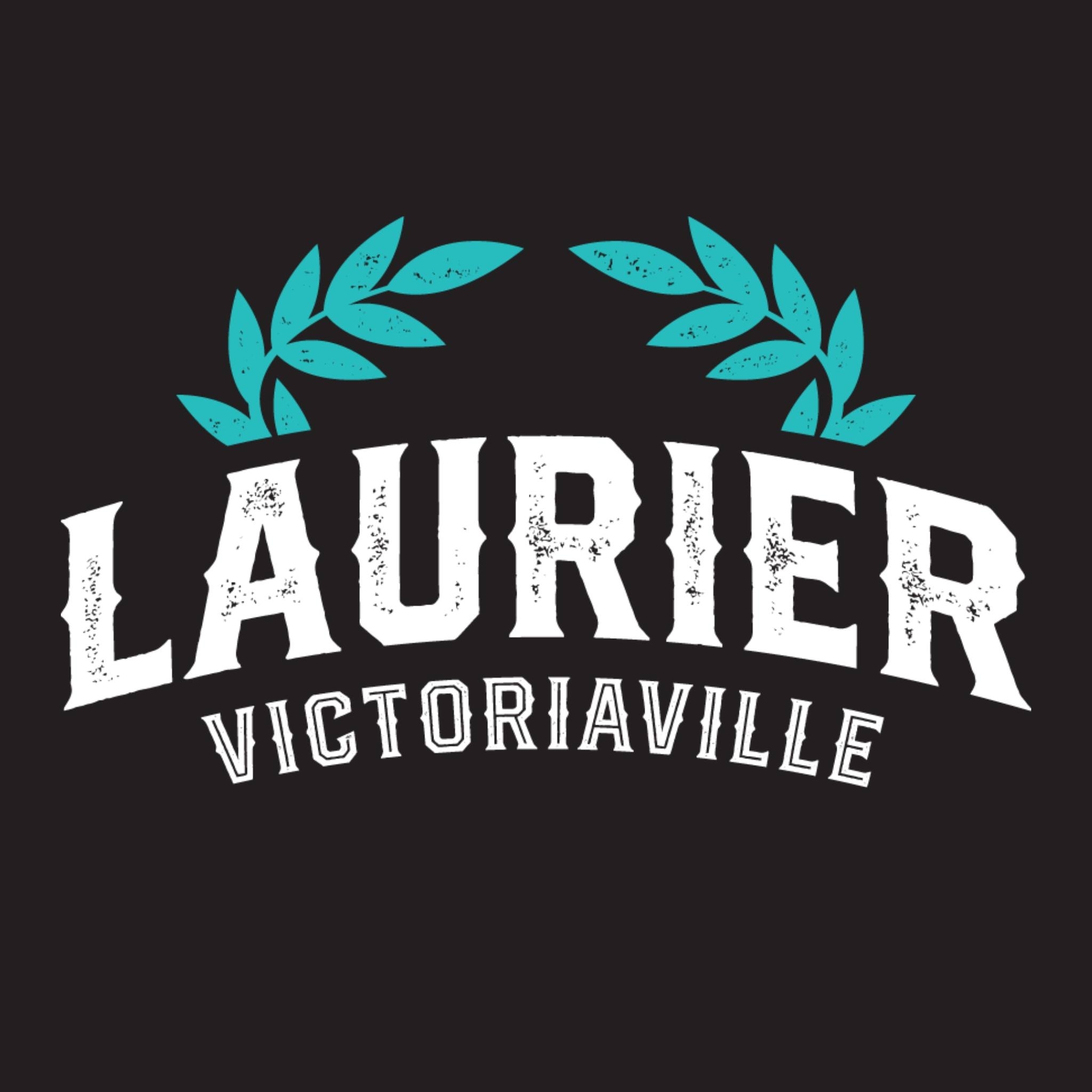 Anthony Leduc bien entouré au sein du CA du Laurier - La Nouvelle Union ...