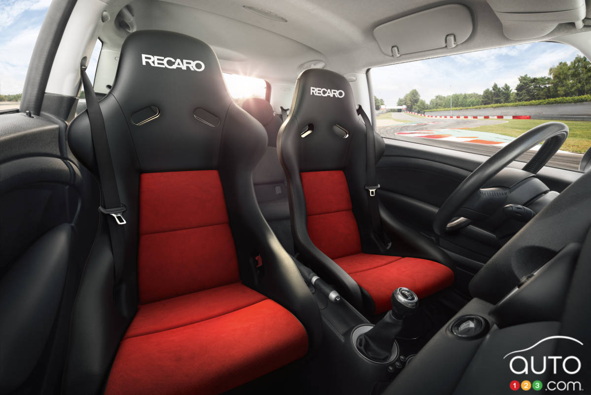 Recaro Automotive Relaunched by Italian Group Proma - News Directory 3
