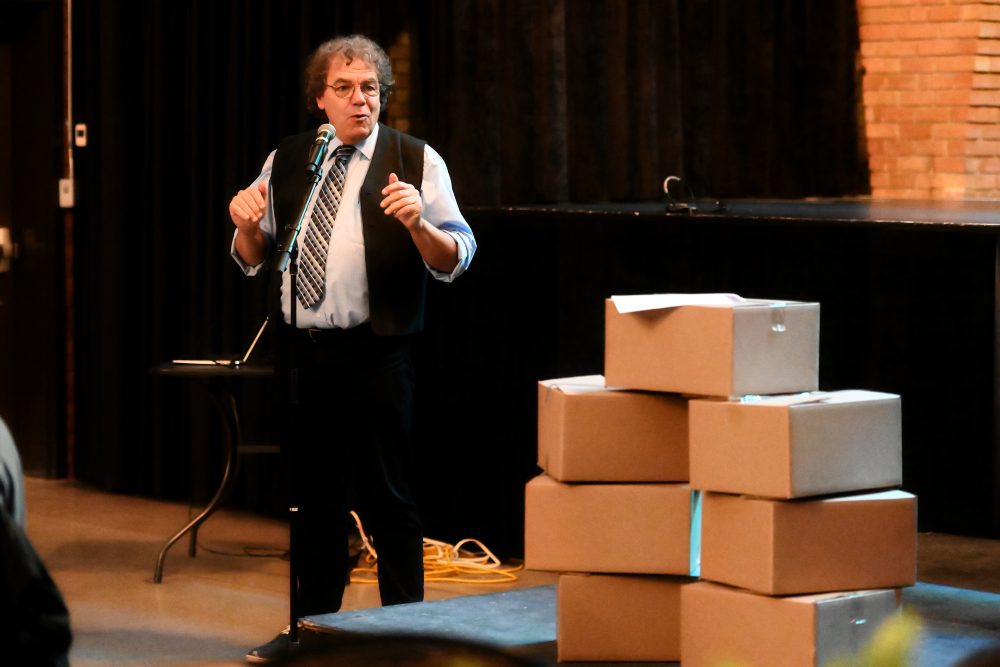 Le défi Cubes bientraitance