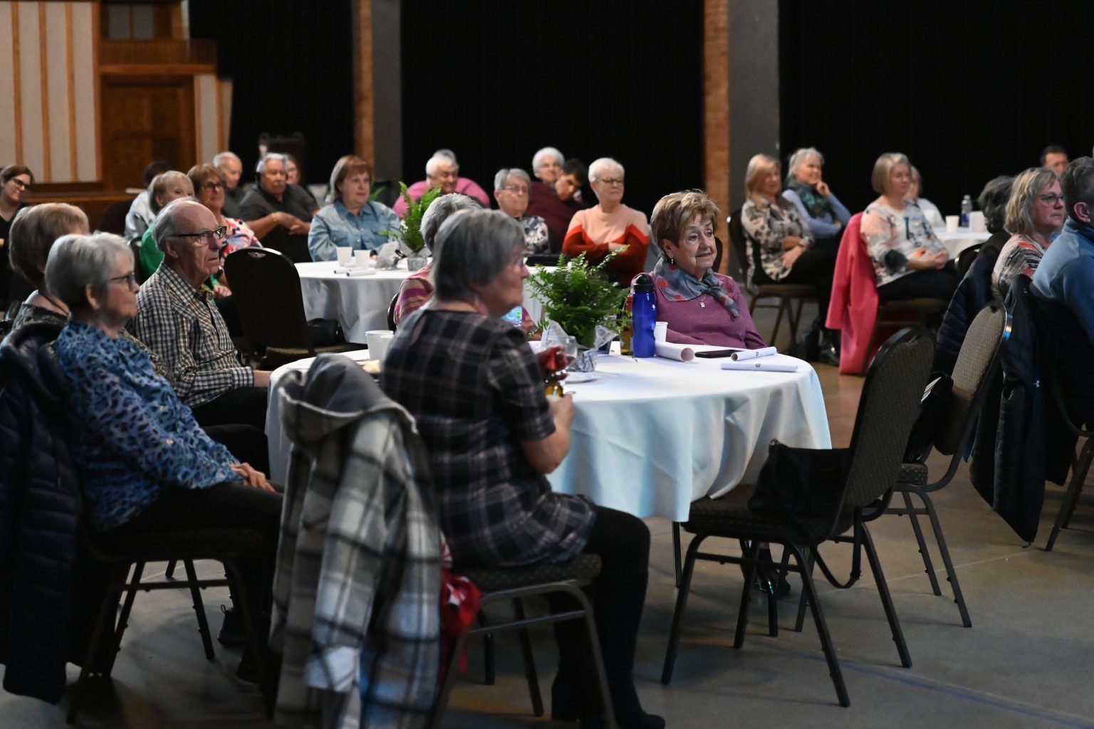 Photo Josée Lavigne