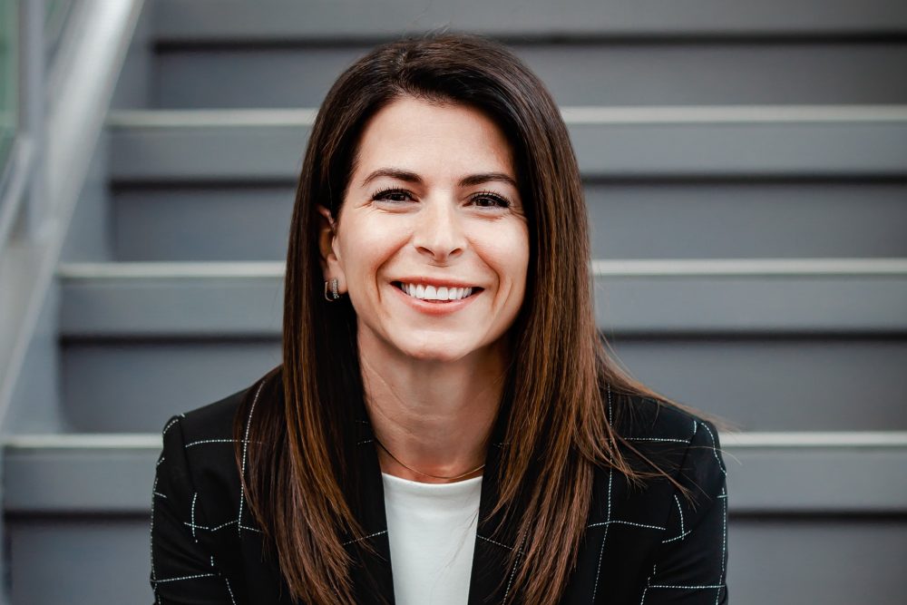 Annie Turcotte nommée DG de Destination Entreprise - La Nouvelle Union ...