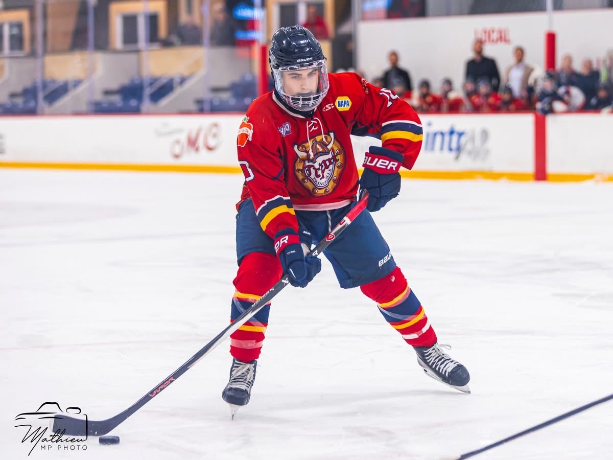 Titan : la fin du parcours junior pour quatre joueurs de 20 ans - La ...