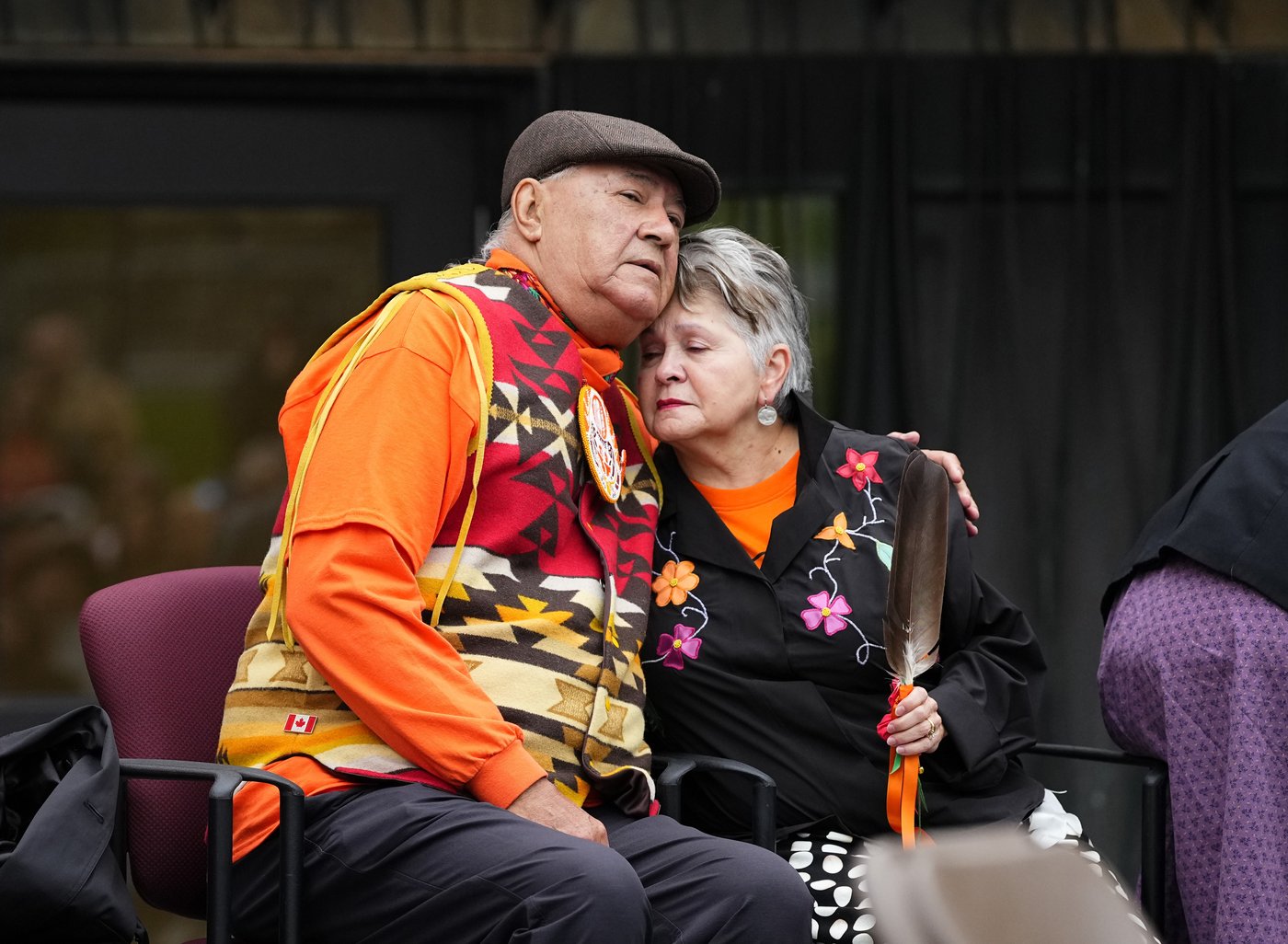 Les Canadiens soulignent la 6e Journée nationale de la vérité et de la réconciliation
