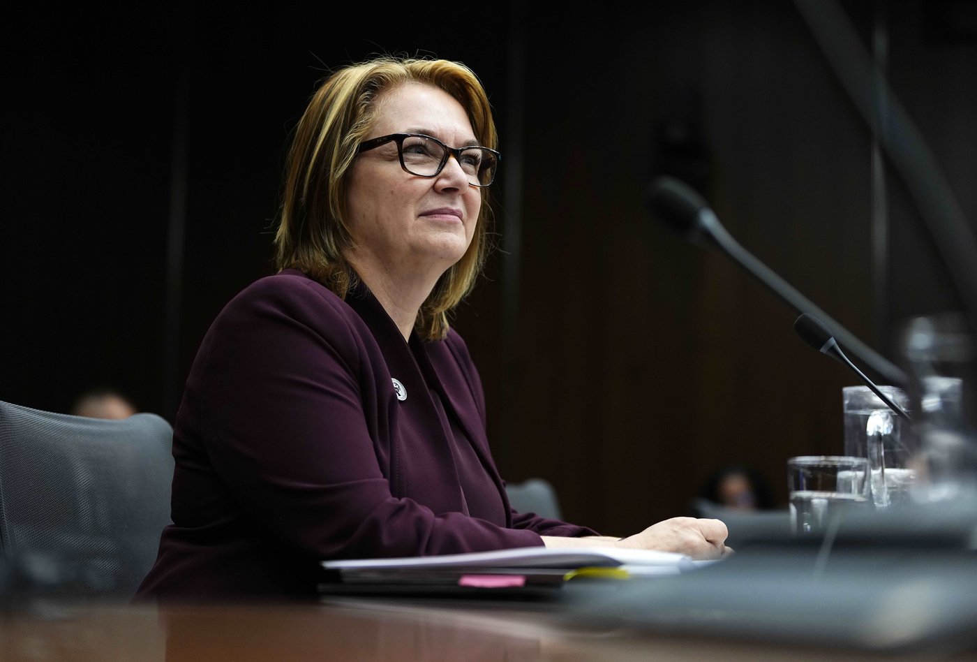 C-39 mettrait en péril des décennies de stabilité de l’emploi, selon des syndicats