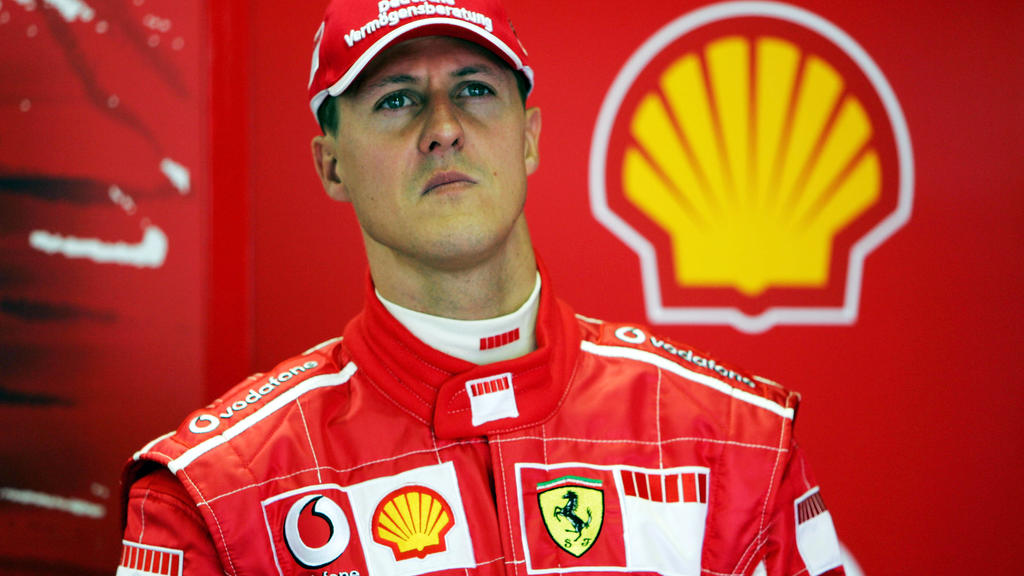 Michael Schumacher a 50 ans aujourd’hui - La Nouvelle Union et L'Avenir