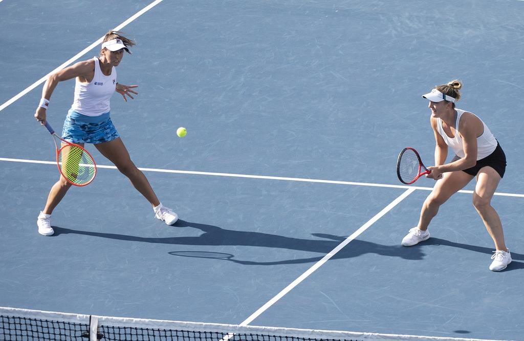 Indian Wells: Fernandez battue par la championne en titre, en huitièmes de finale