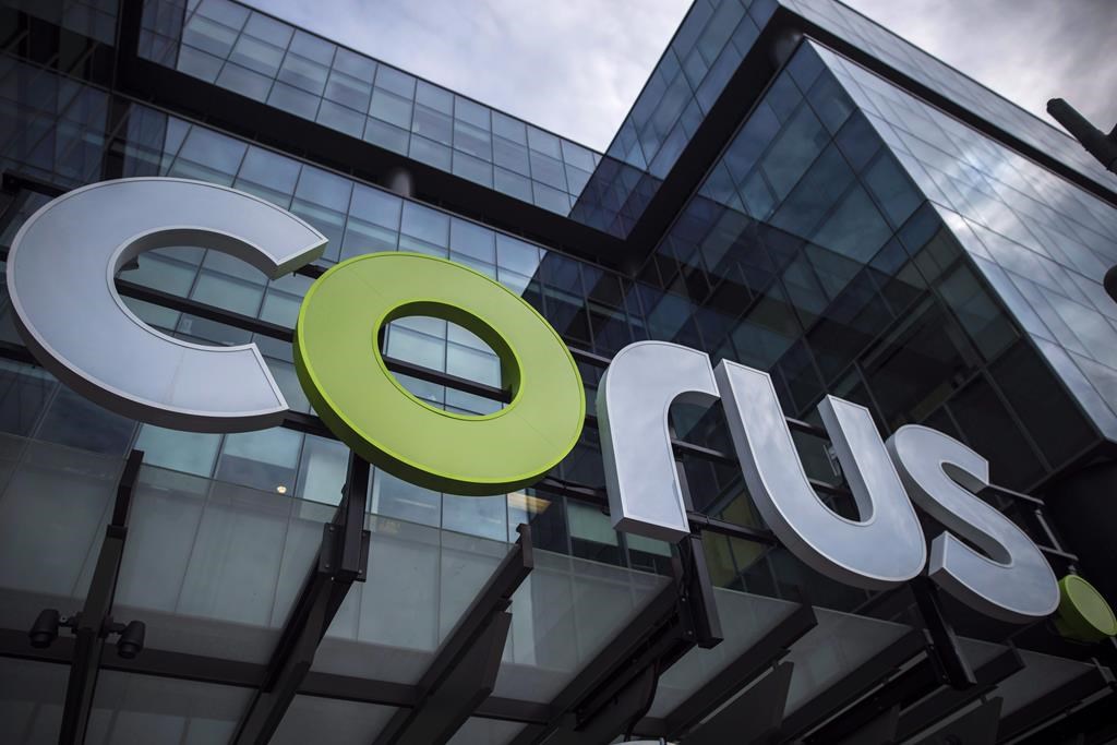 Corus obtient un contrat de distribution auprès de l’américaine Hulu