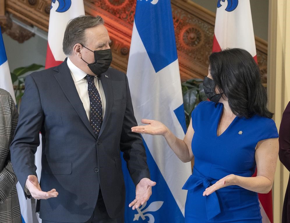 Le REM de l’Est passe sous le contrôle du gouvernement du Québec et de Montréal